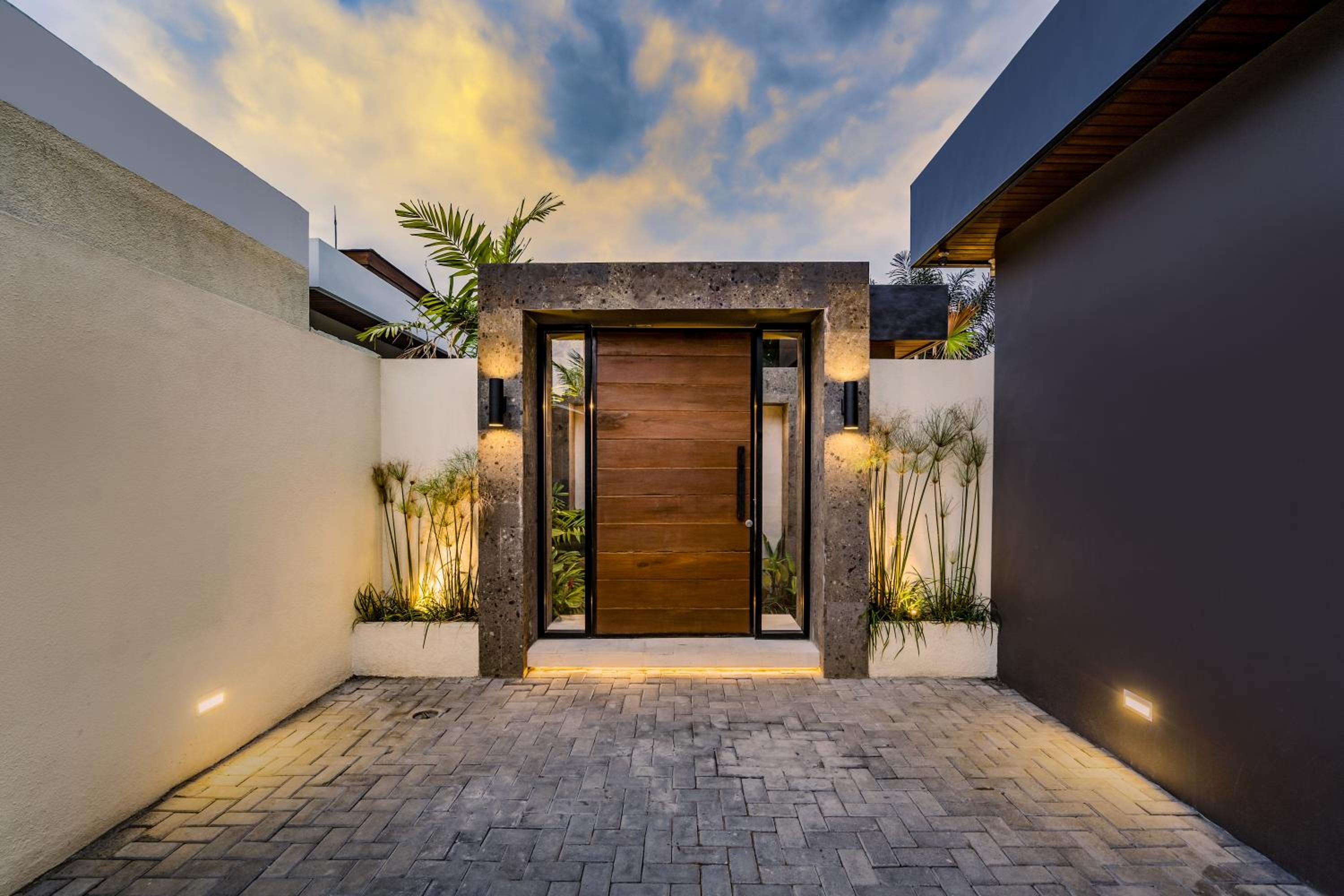 Villa Jimeste by BaliSuperHost