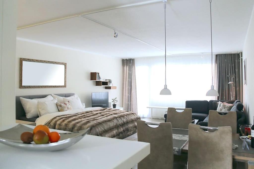 La Suite Swiss Alps