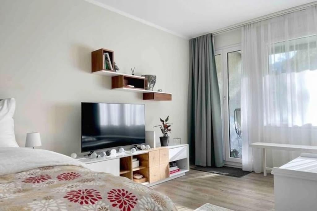 La Suite Swiss Alps