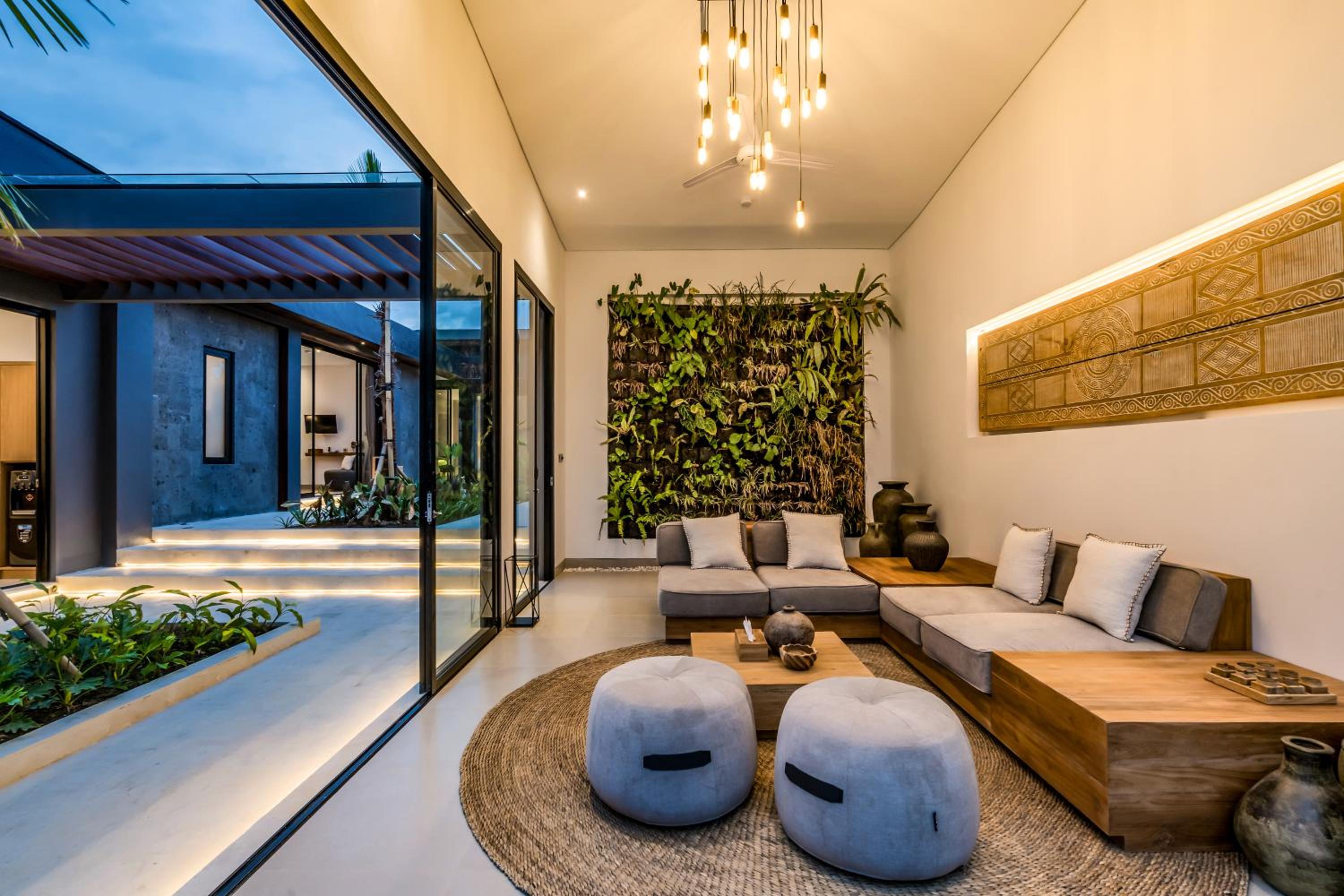Villa Jimeste by BaliSuperHost