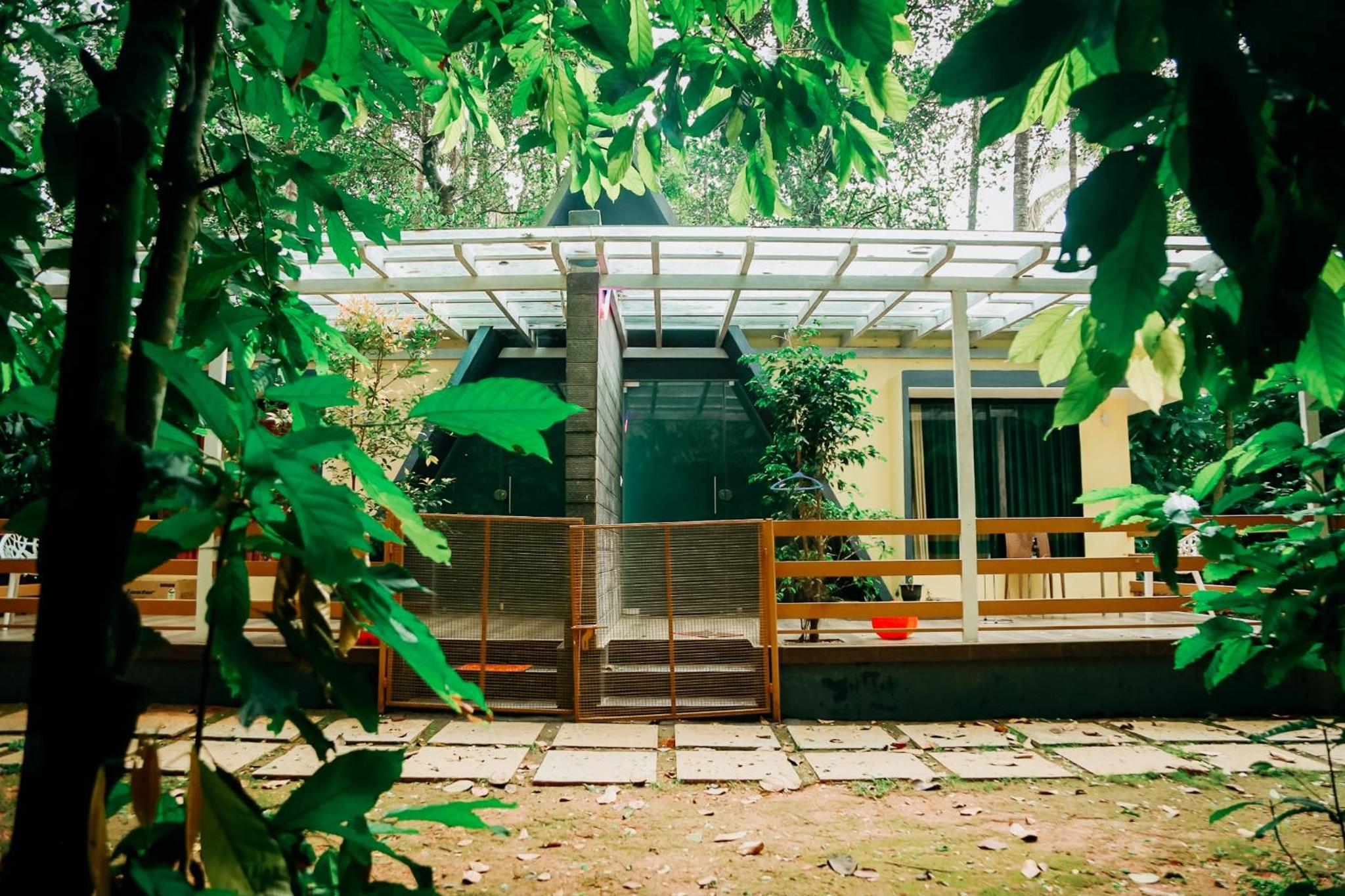 Wayanad Villas
