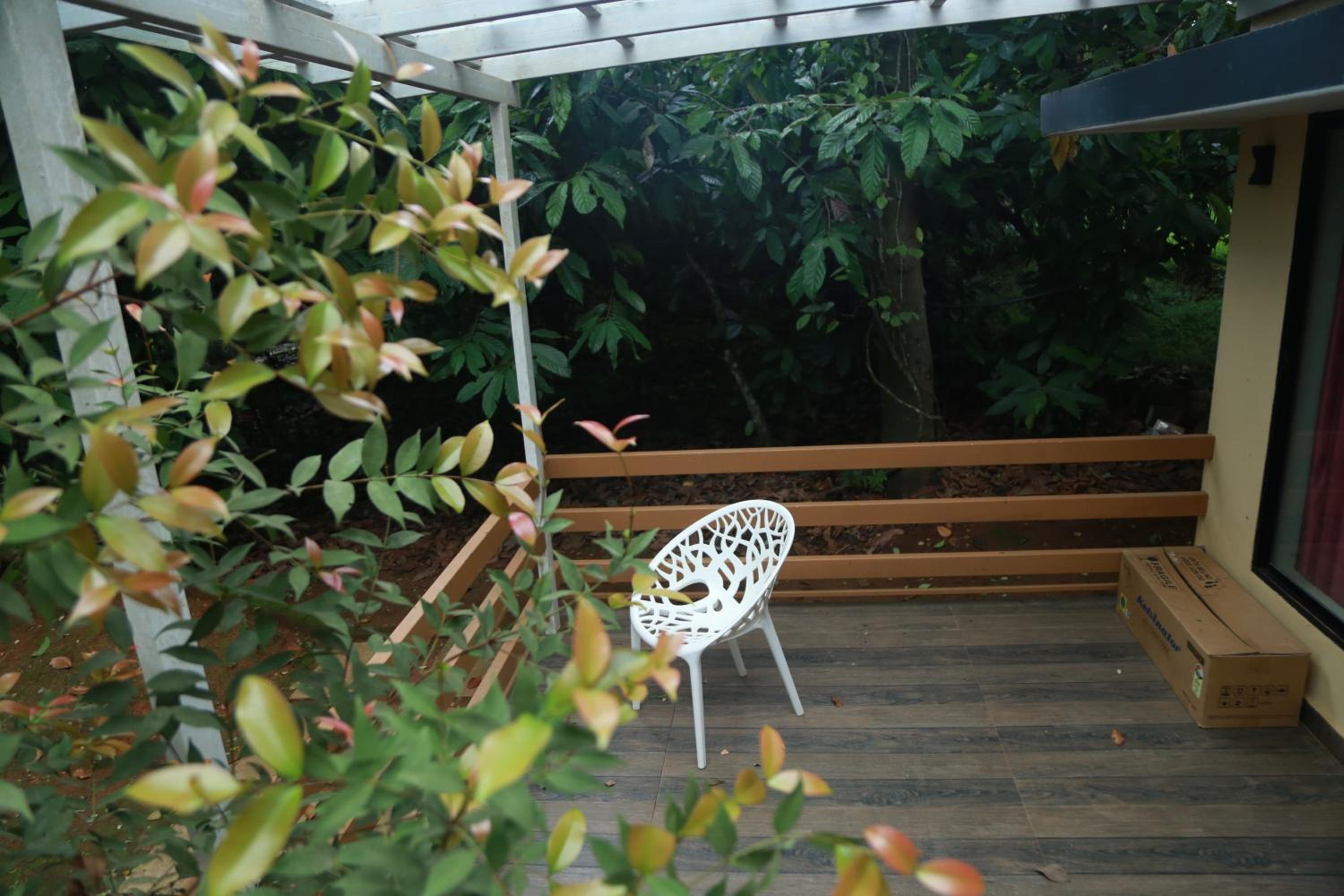 Wayanad Villas