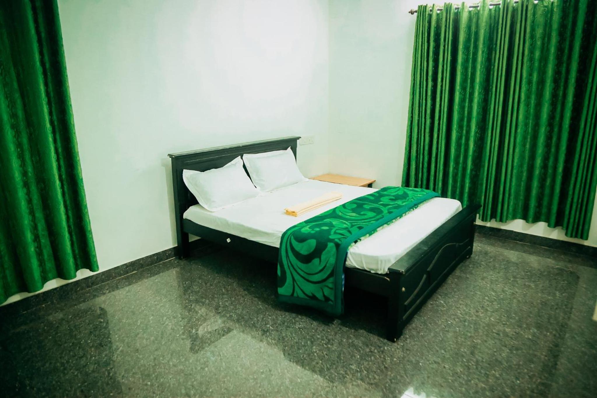 Wayanad Villas