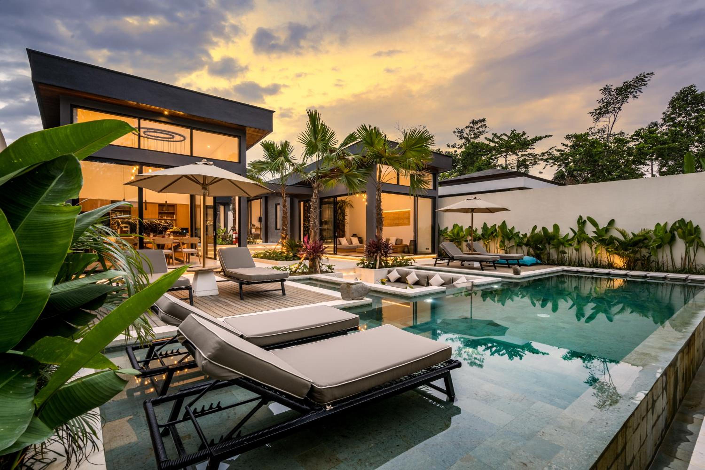 Villa Jimeste by BaliSuperHost
