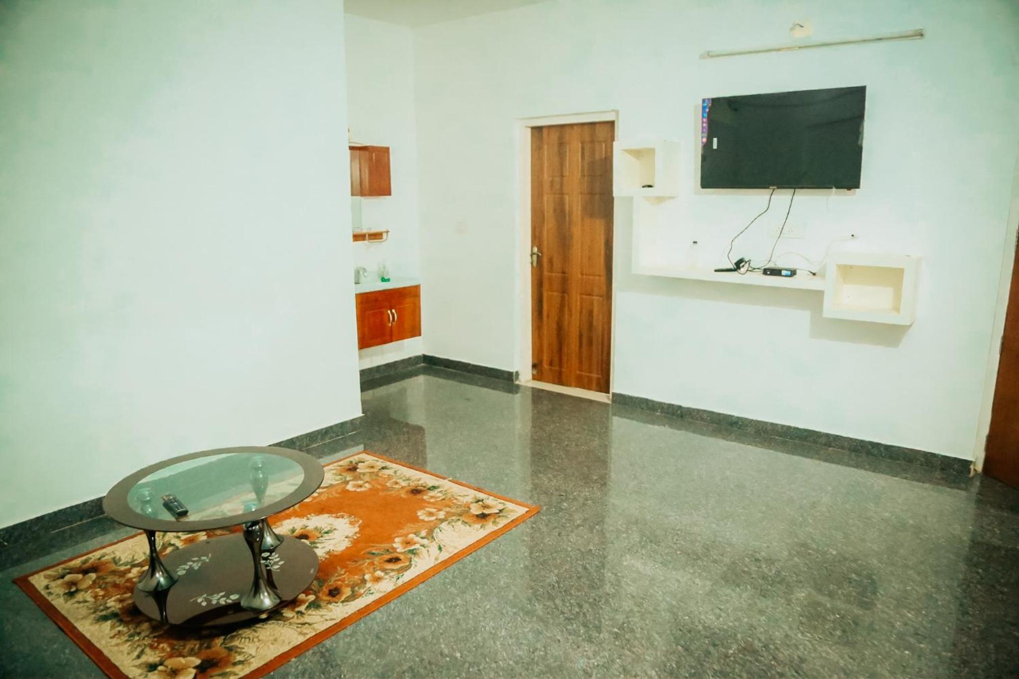 Wayanad Villas