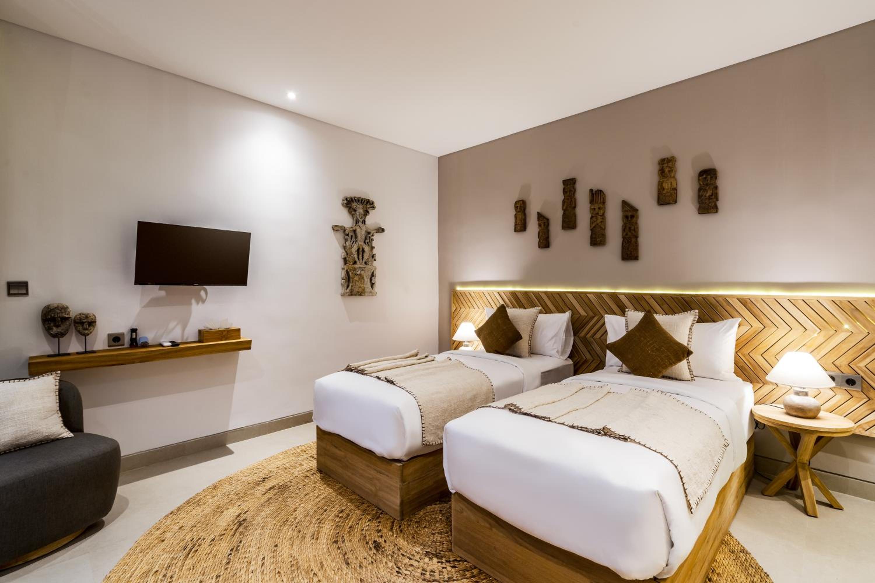 Villa Jimeste by BaliSuperHost