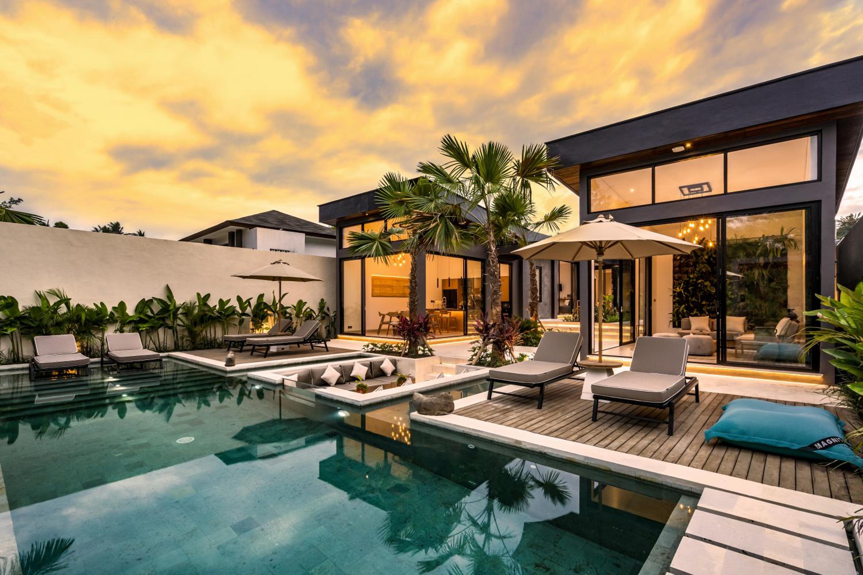 Villa Jimeste by BaliSuperHost