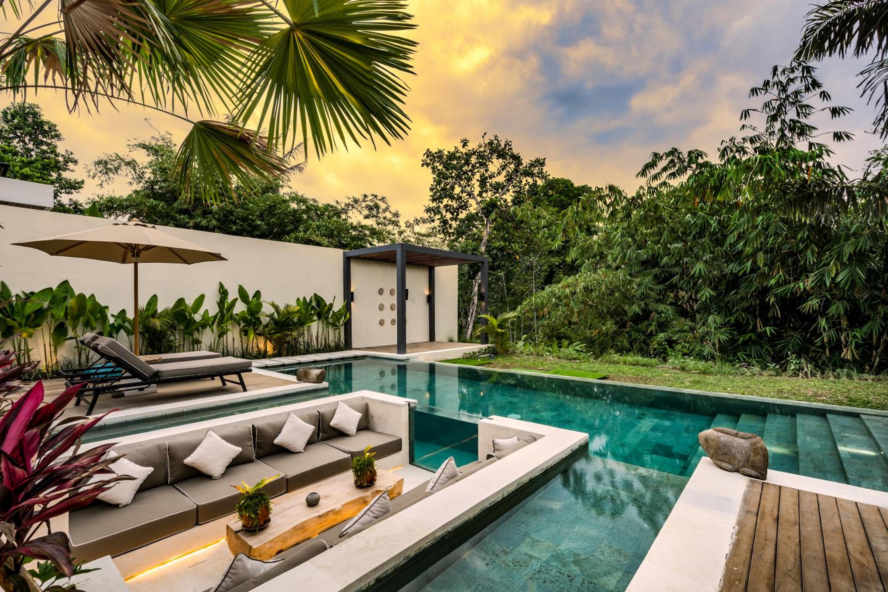 Villa Jimeste by BaliSuperHost