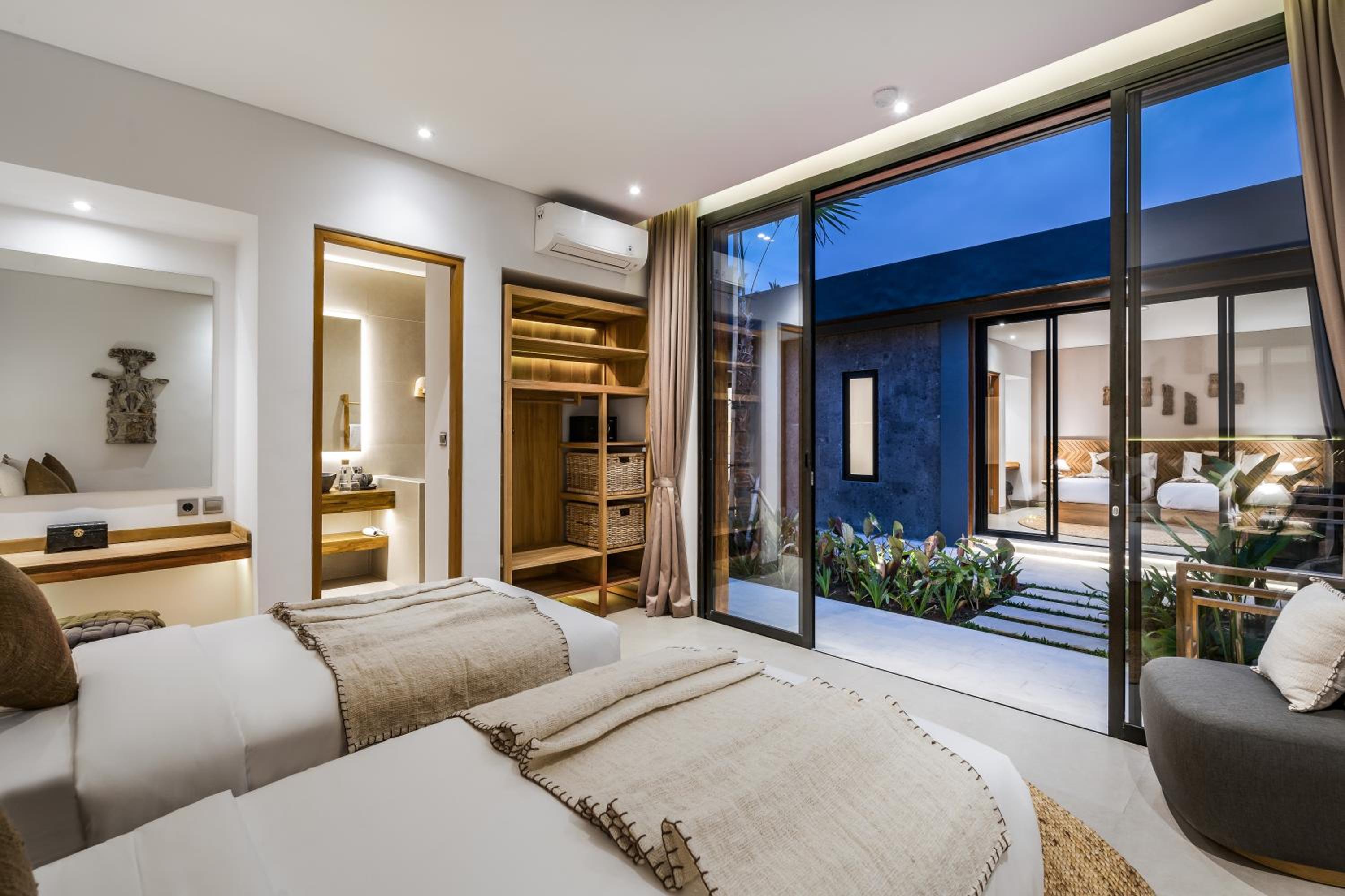 Villa Jimeste by BaliSuperHost