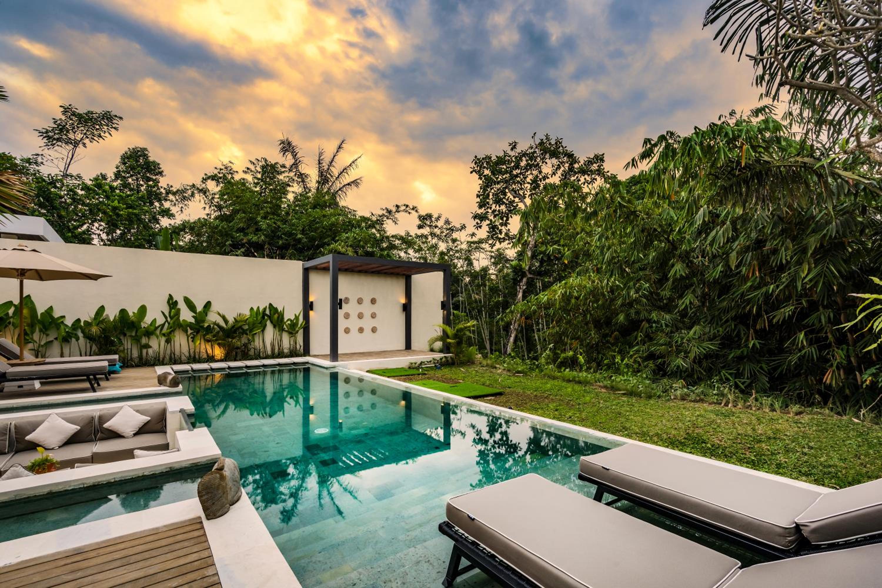 Villa Jimeste by BaliSuperHost