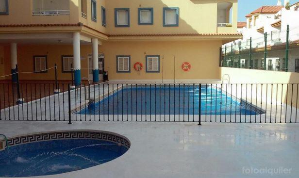 Comodo apartamento en Zahara de los Atunes