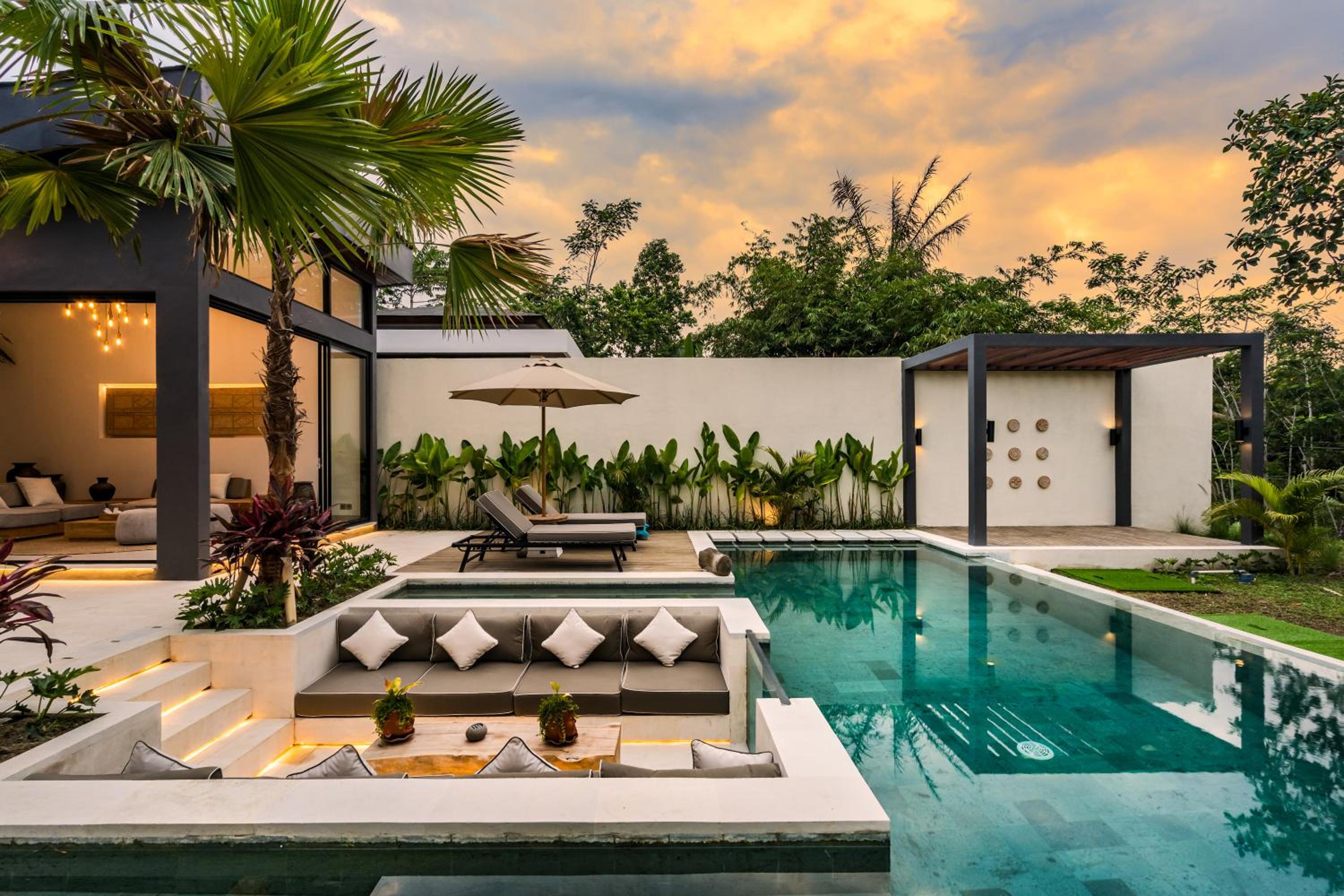 Villa Jimeste by BaliSuperHost