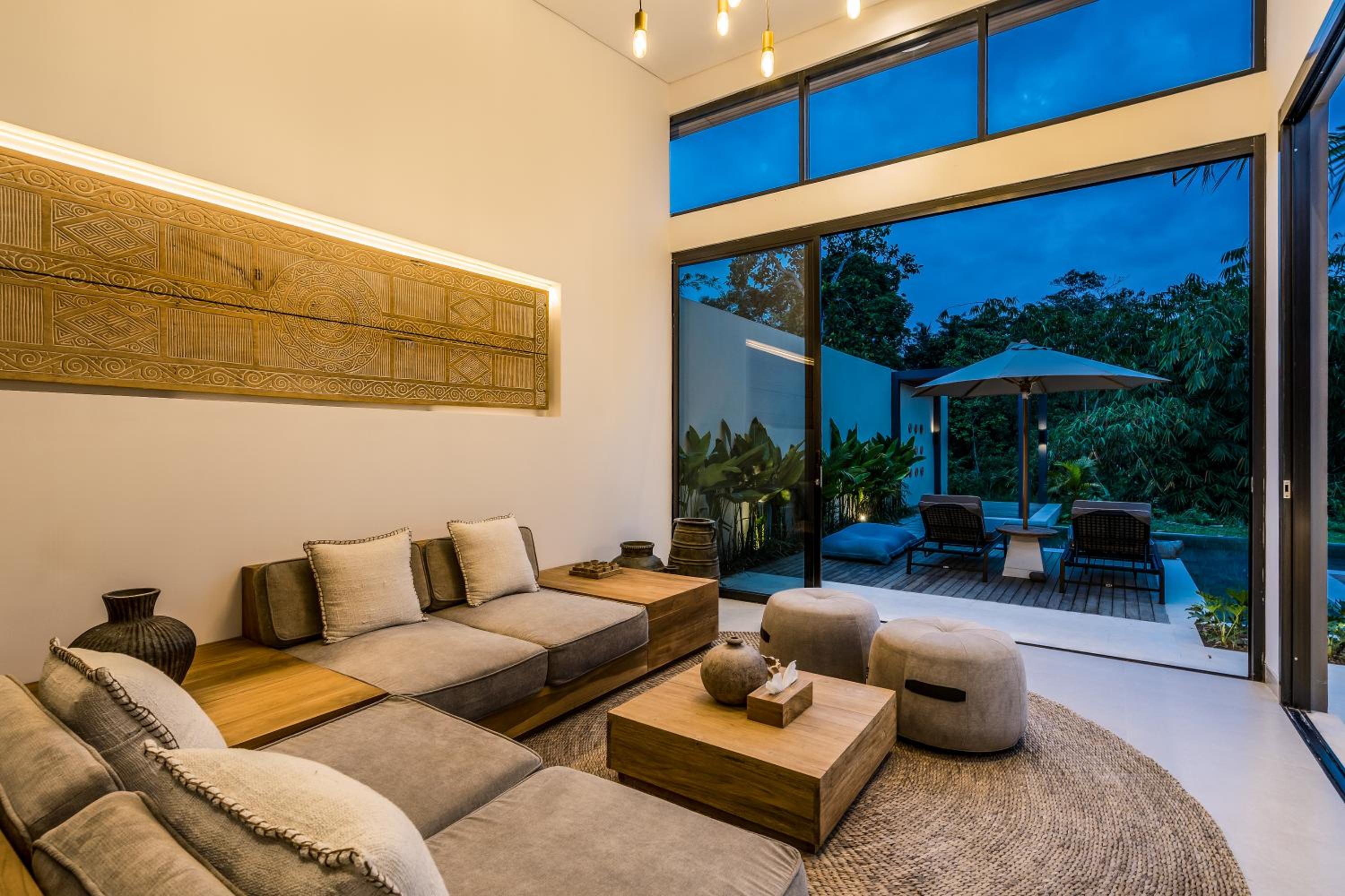 Villa Jimeste by BaliSuperHost