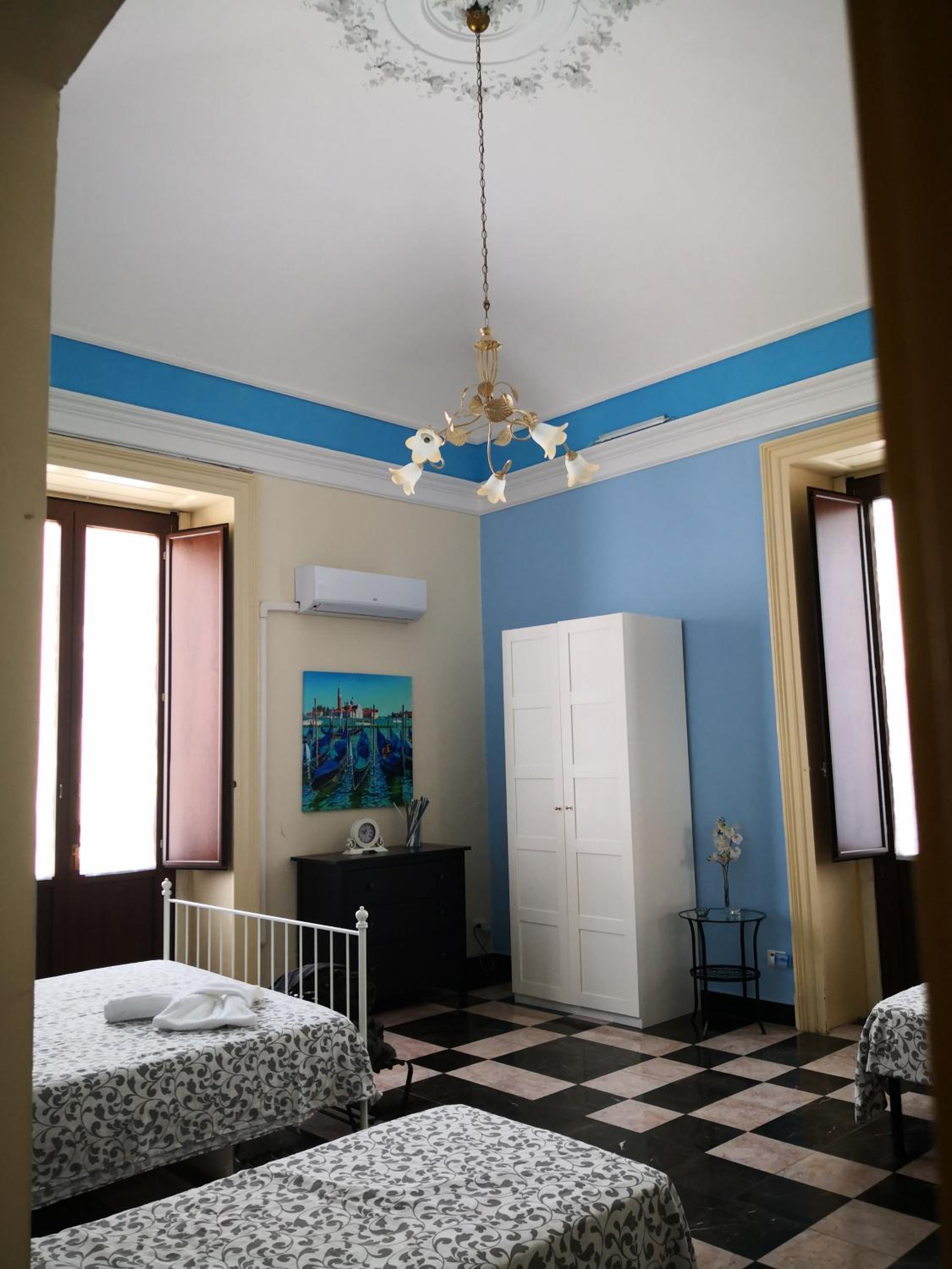 Central Suites Catania
