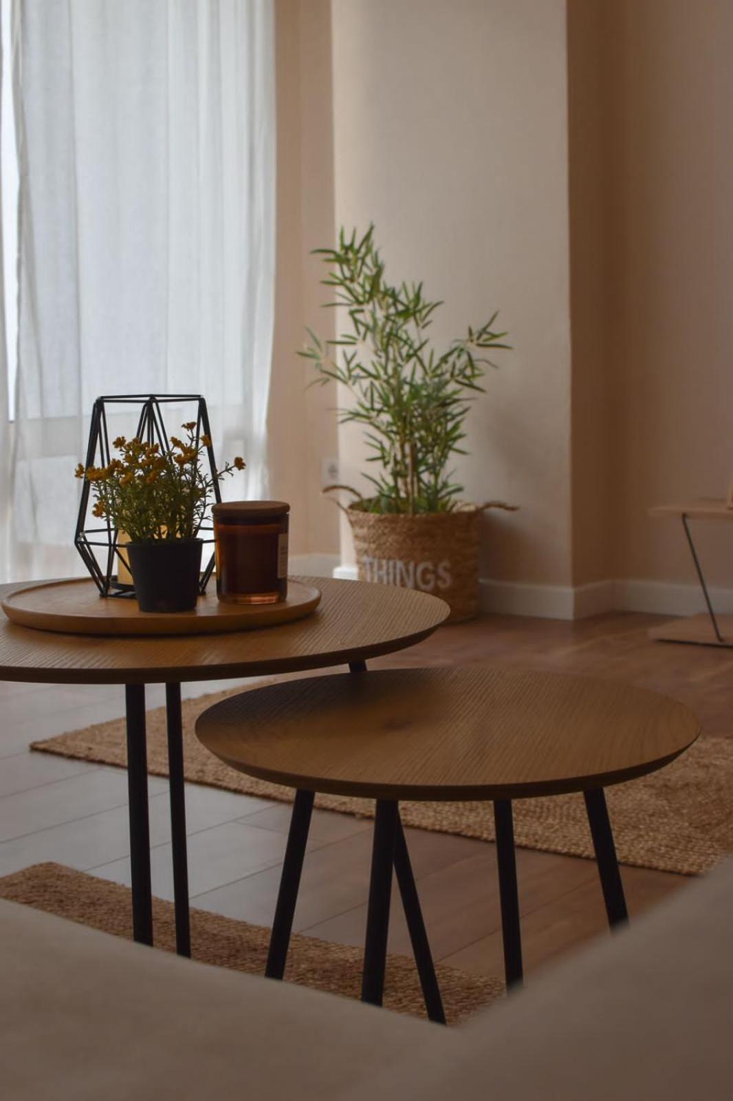 MH apartment, free parking, flexible check in