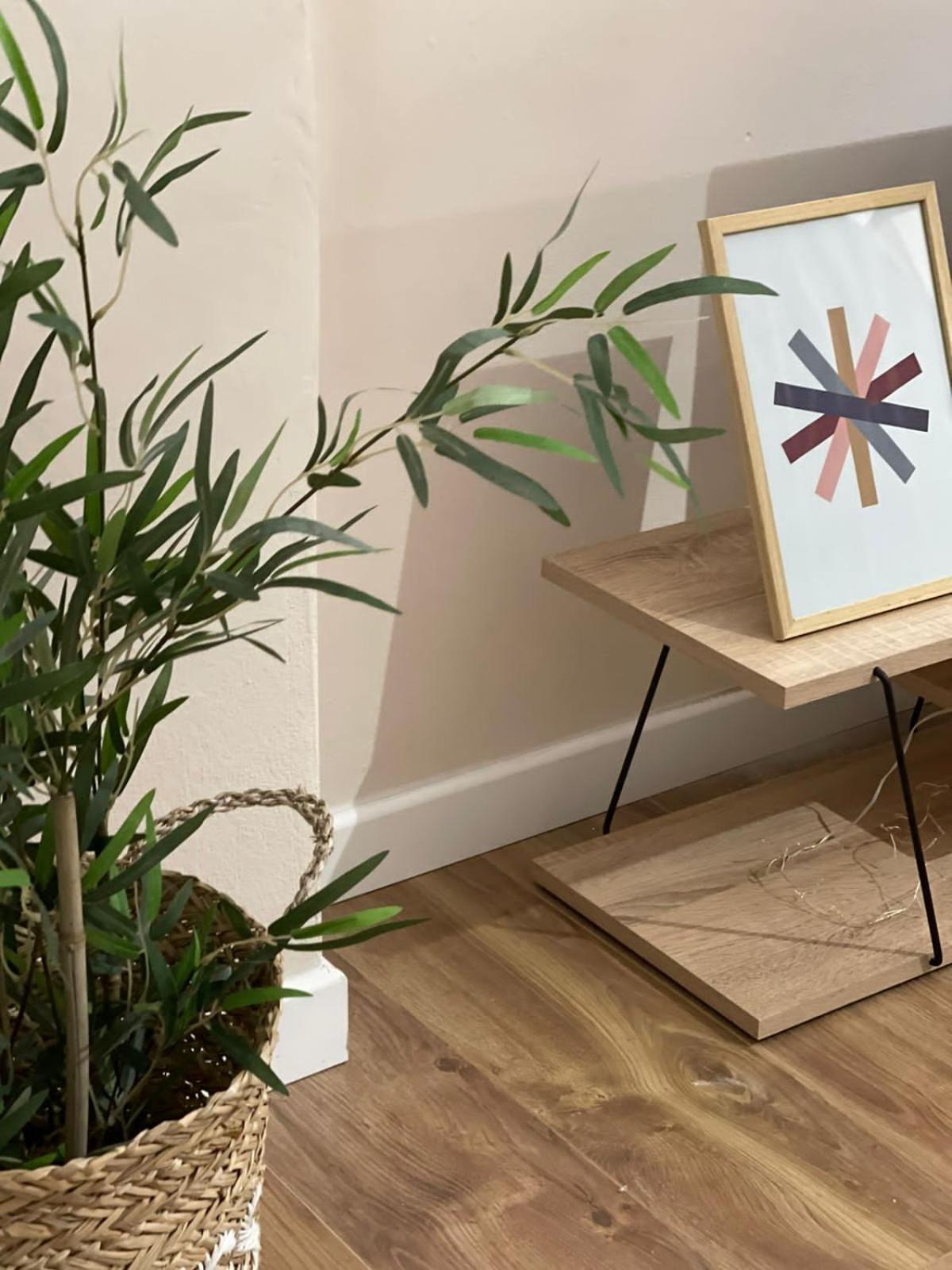 MH apartment, free parking, flexible check in