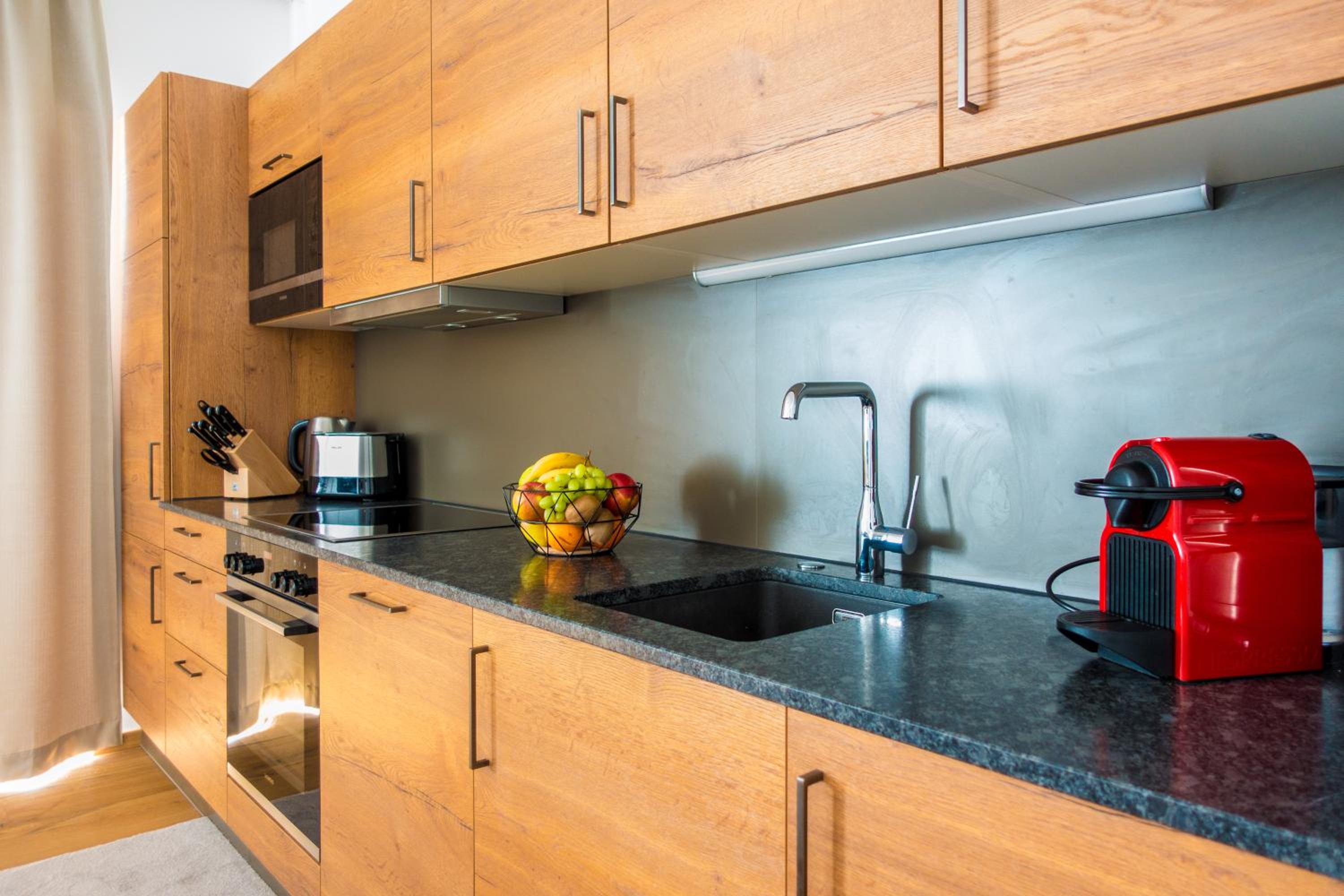 AlpenParks Hotel & Apartment Carpe Solem Mariapfarr