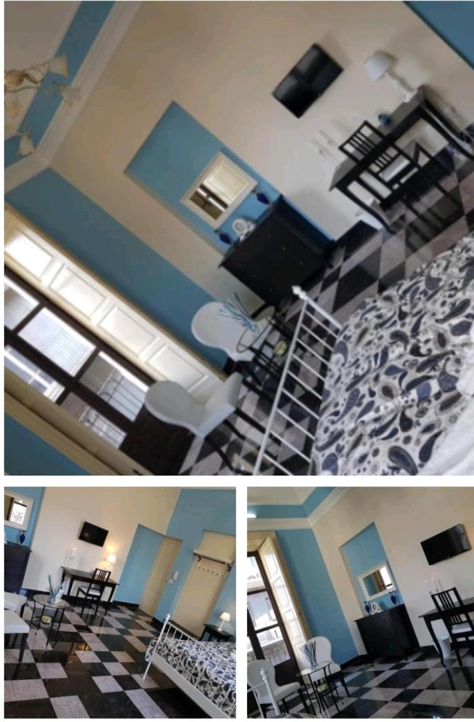 Central Suites Catania