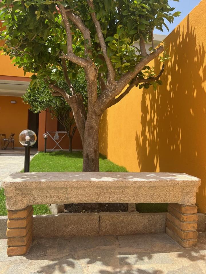 CASA FANNI- rooms view 2