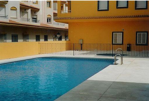 Comodo apartamento en Zahara de los Atunes