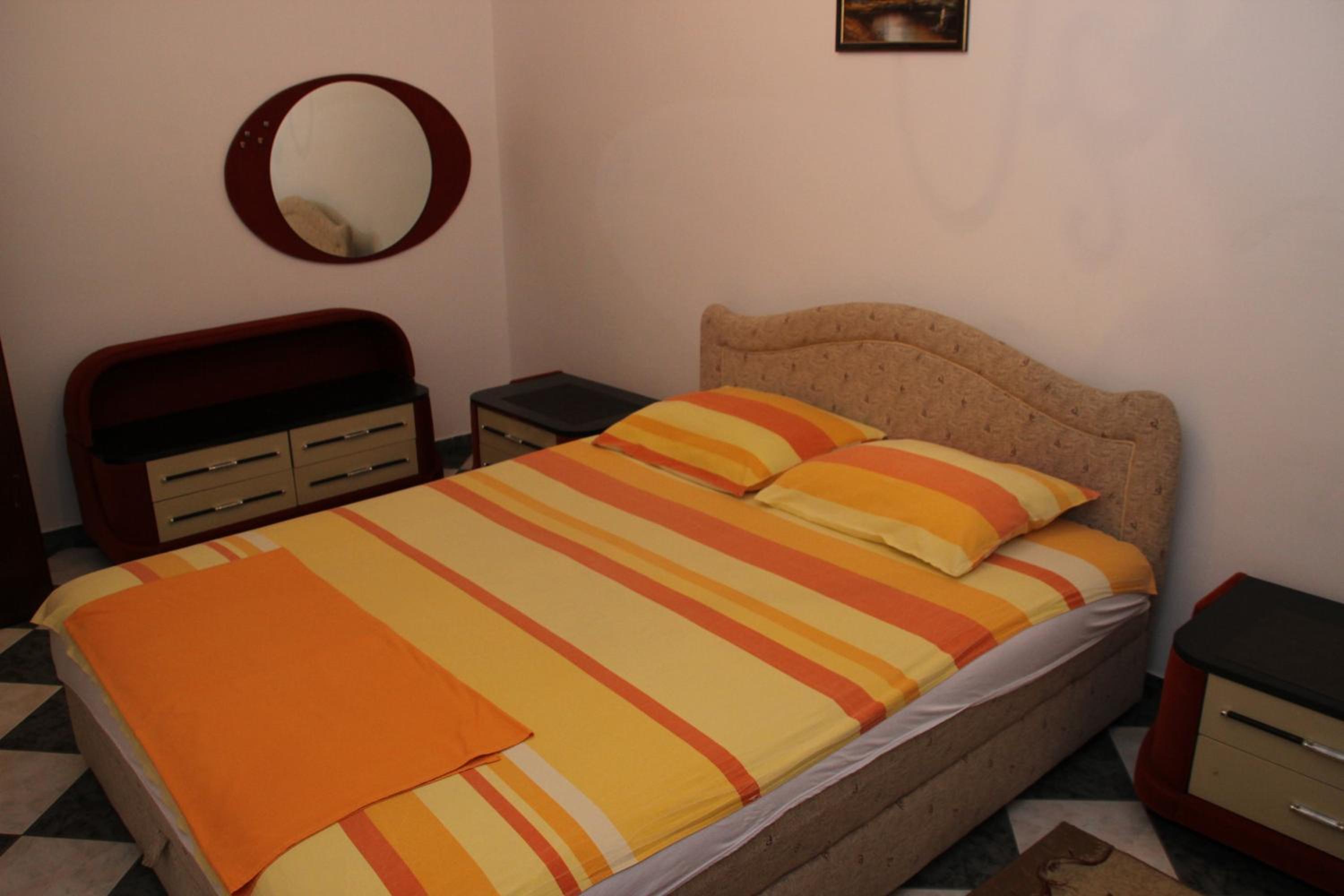 Apartment Glomazic