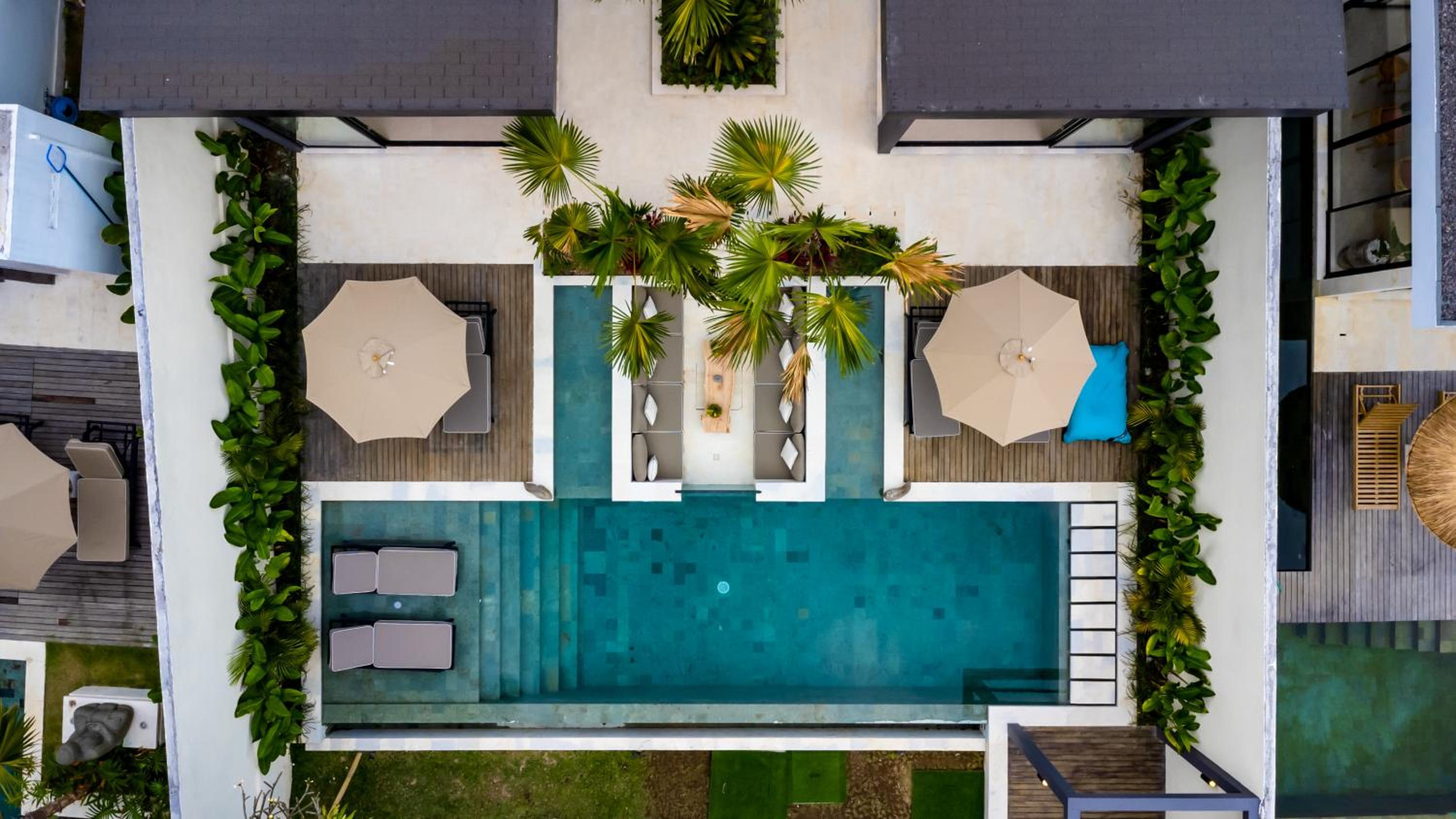 Villa Jimeste by BaliSuperHost