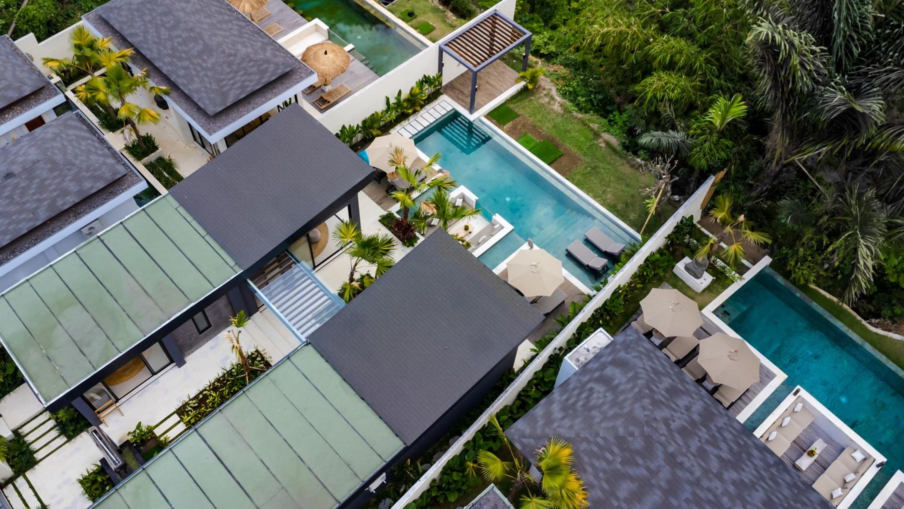 Villa Jimeste by BaliSuperHost