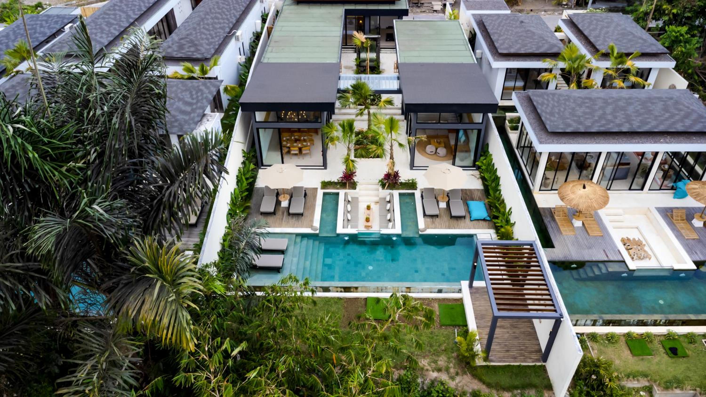 Villa Jimeste by BaliSuperHost
