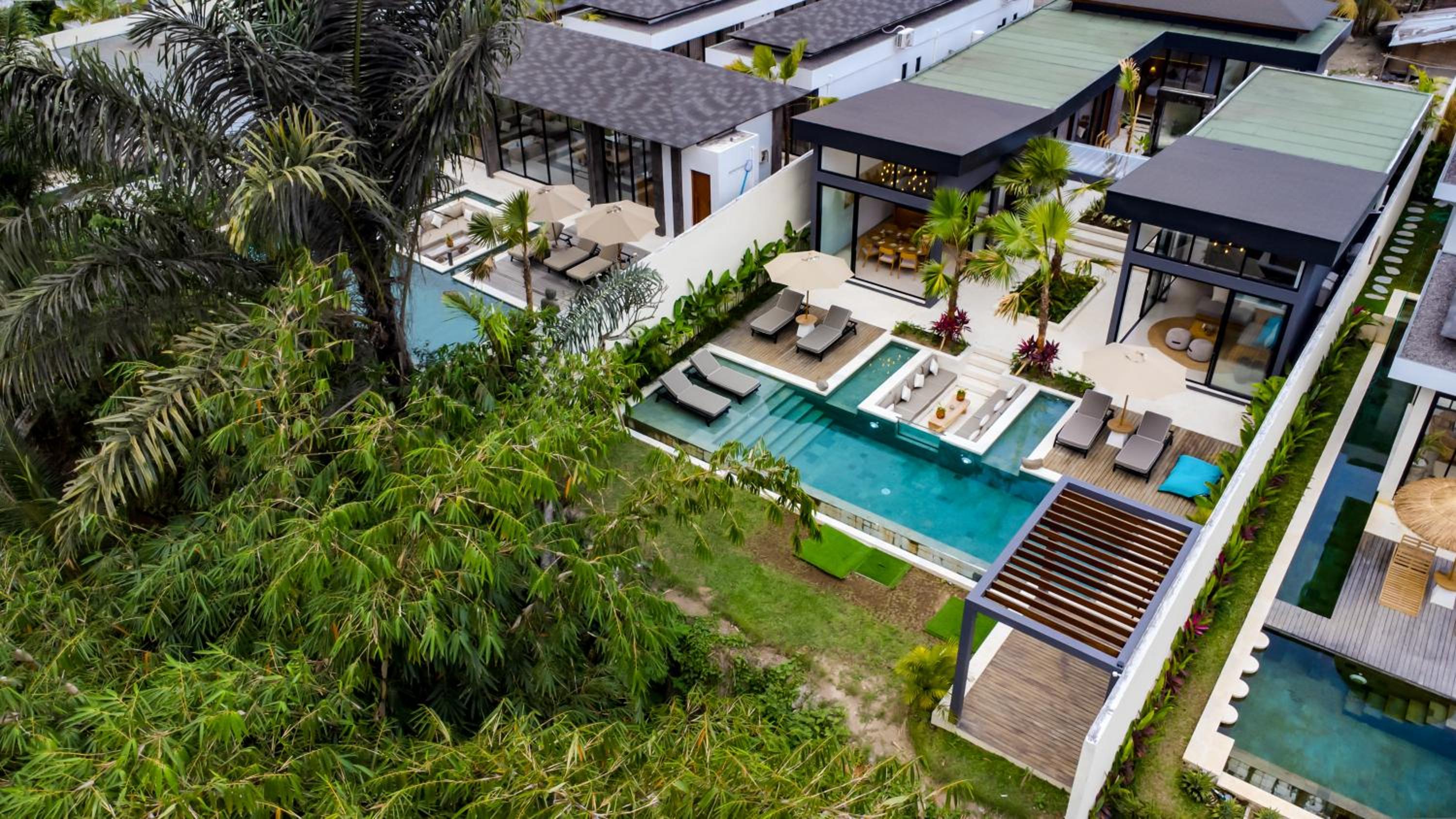 Villa Jimeste by BaliSuperHost