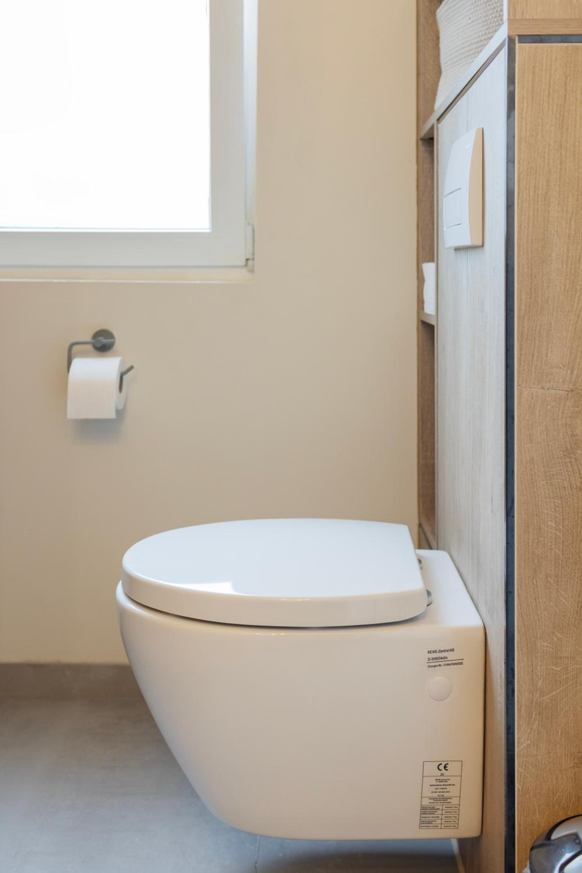 Huge apartment with Sauna and free parking