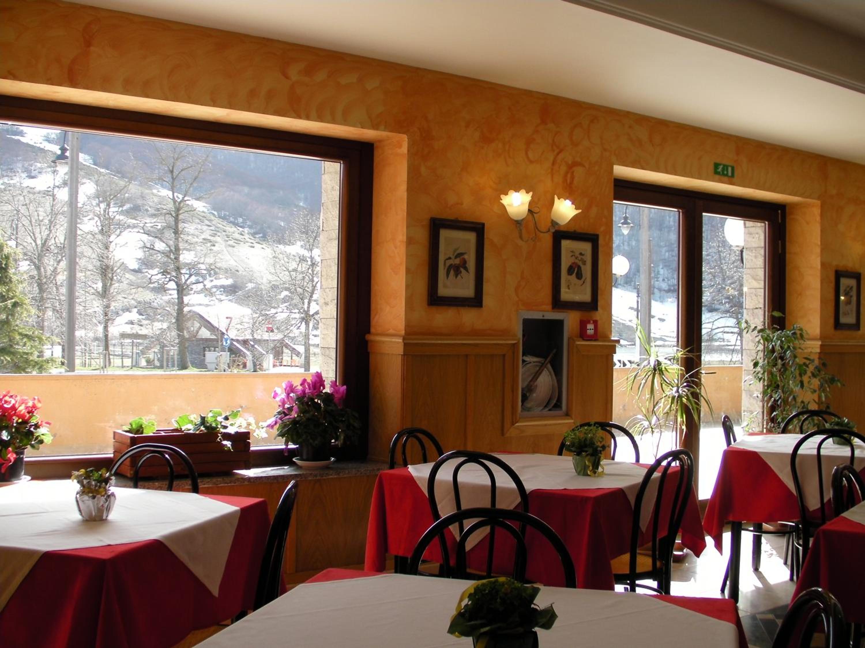Alba Sporting Hotel