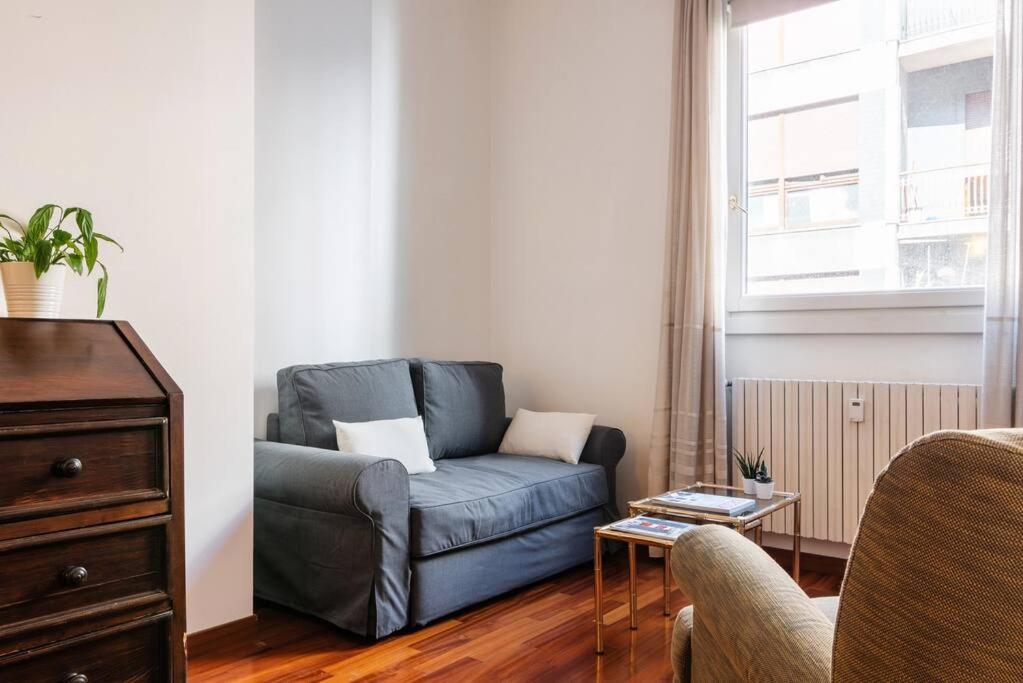 Panzeri Flexyrent Apartment Aircon e WiFi