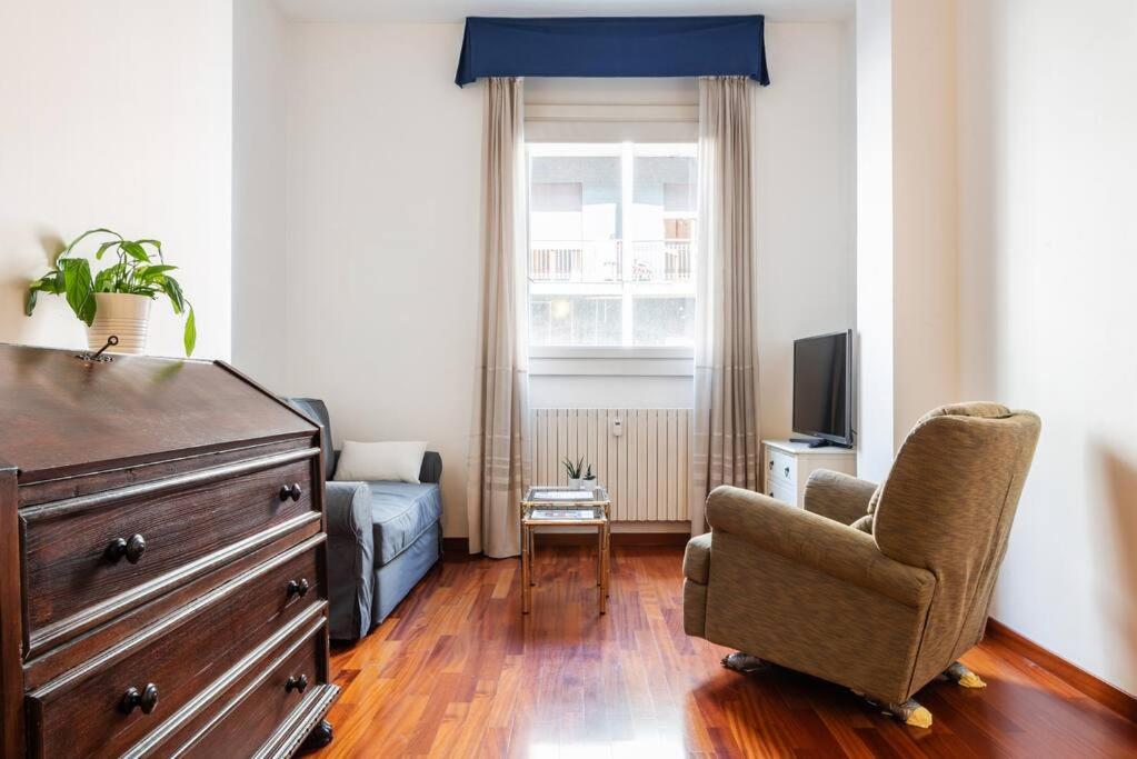 Panzeri Flexyrent Apartment Aircon e WiFi