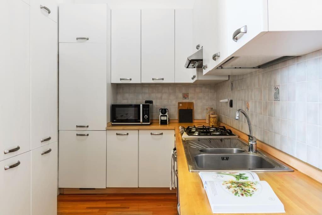 Panzeri Flexyrent Apartment Aircon e WiFi