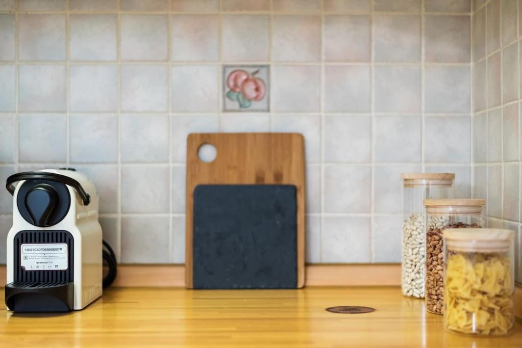 Panzeri Flexyrent Apartment Aircon e WiFi