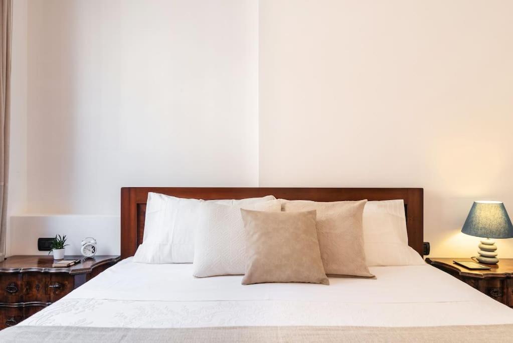 Panzeri Flexyrent Apartment Aircon e WiFi
