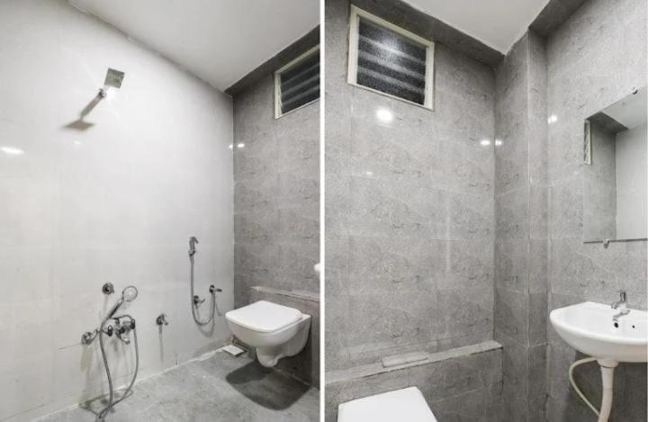 HOTEL AAGMAN BECHRAJI