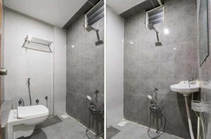 HOTEL AAGMAN BECHRAJI