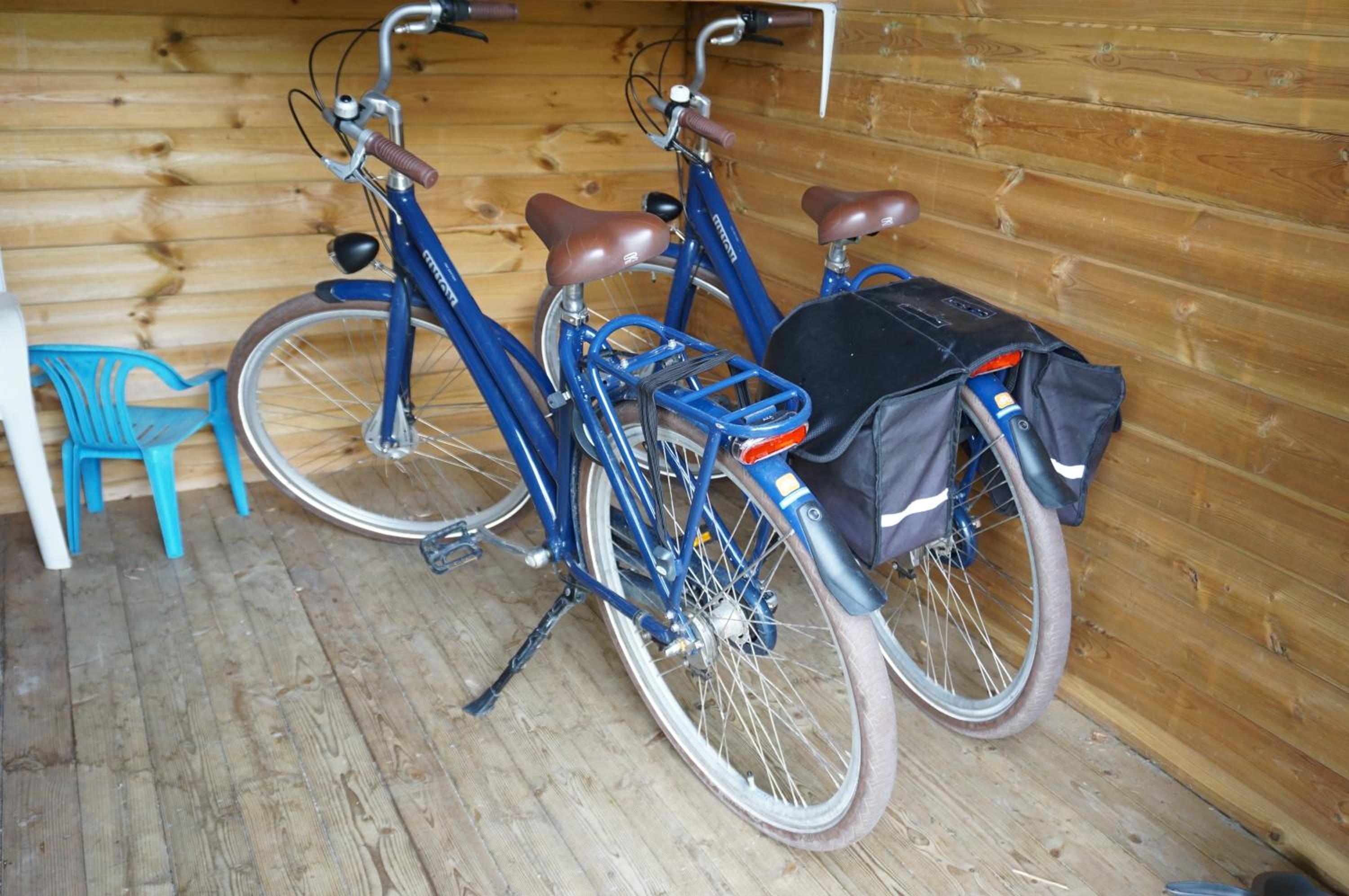 Kustverhuur, Park Scheldeveste Zwin 015, met grote omheinde tuin view 5