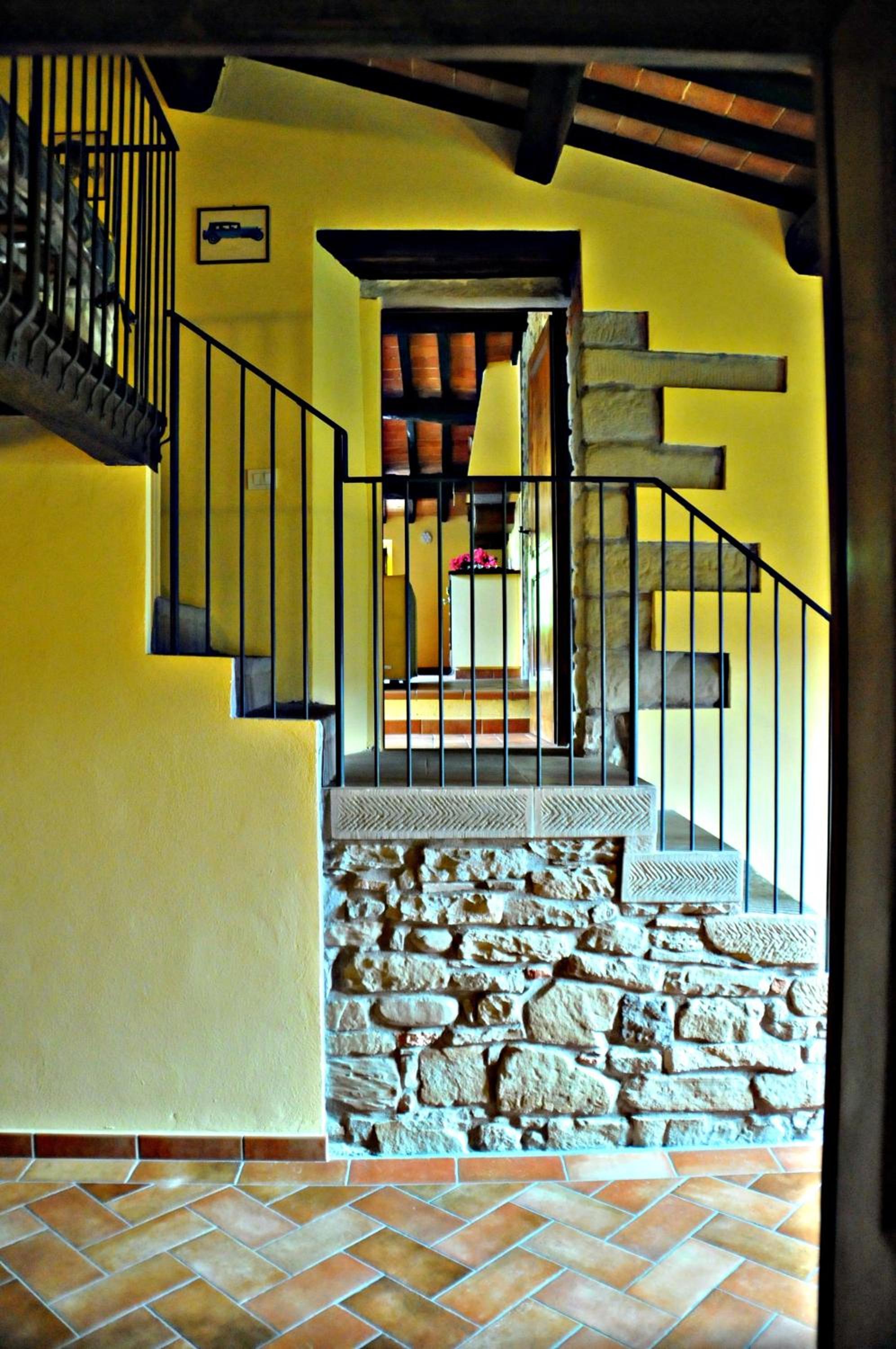 Agriturismo Popolano Di Sotto