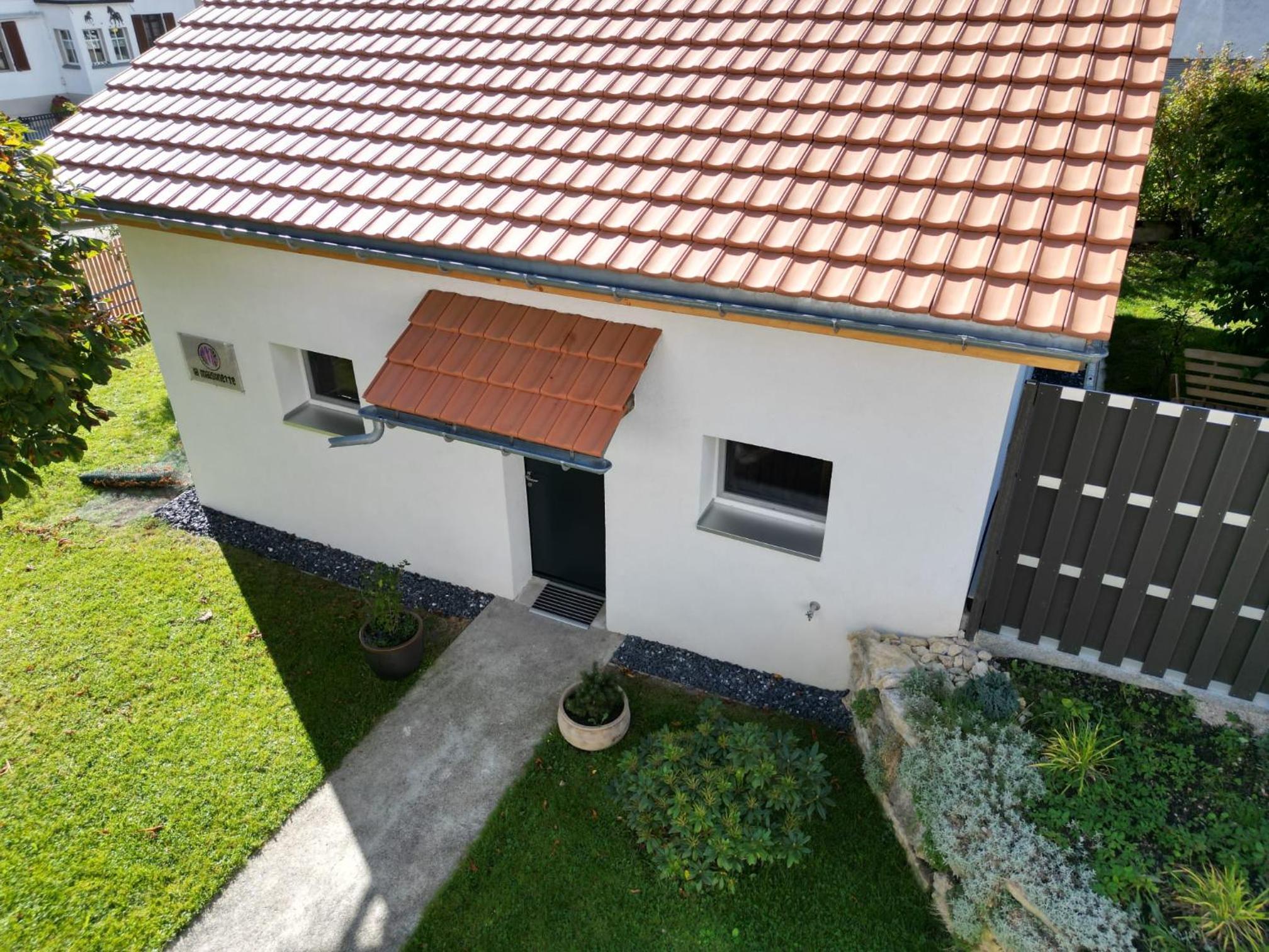 la maisonnette