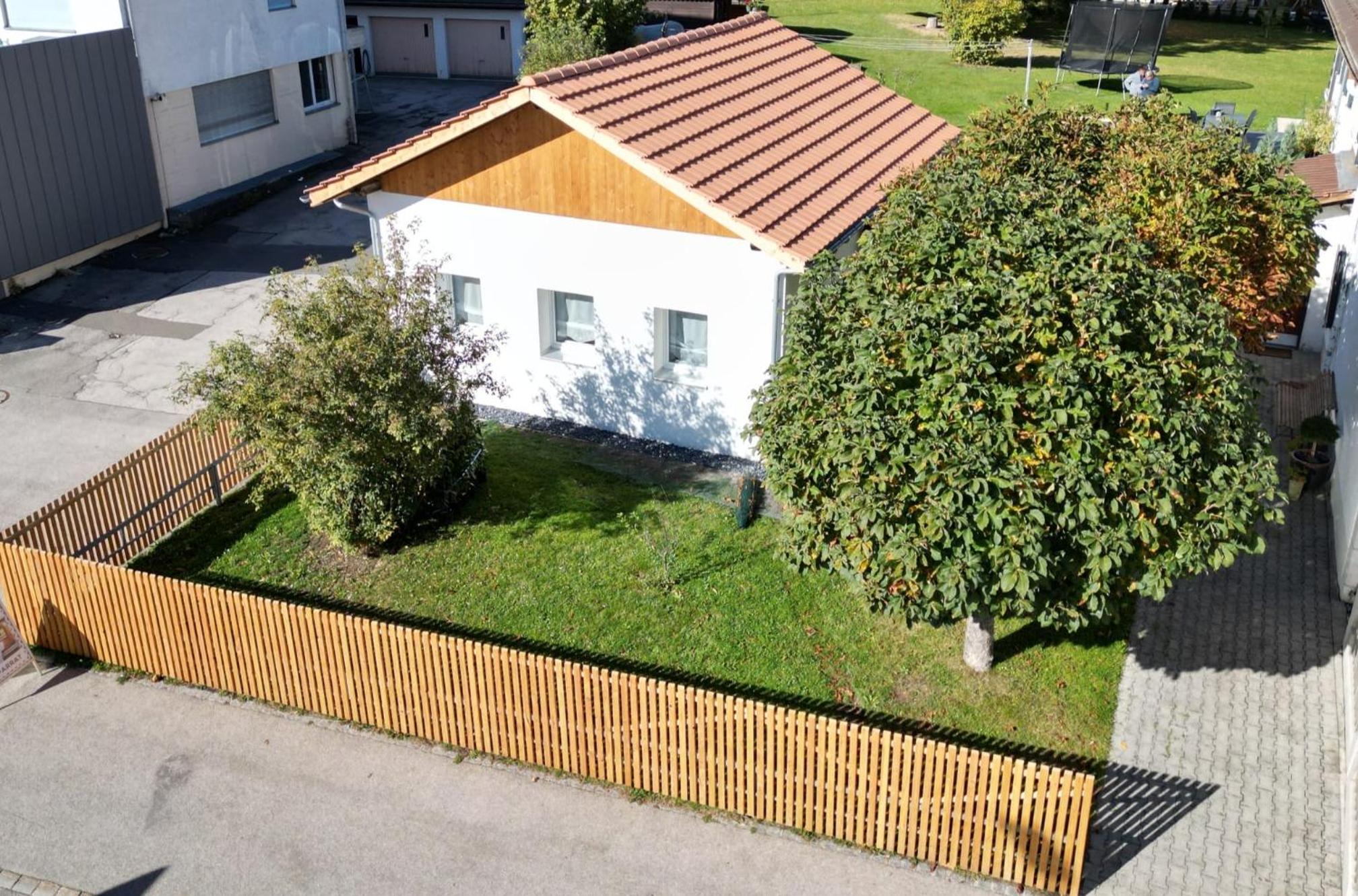 la maisonnette