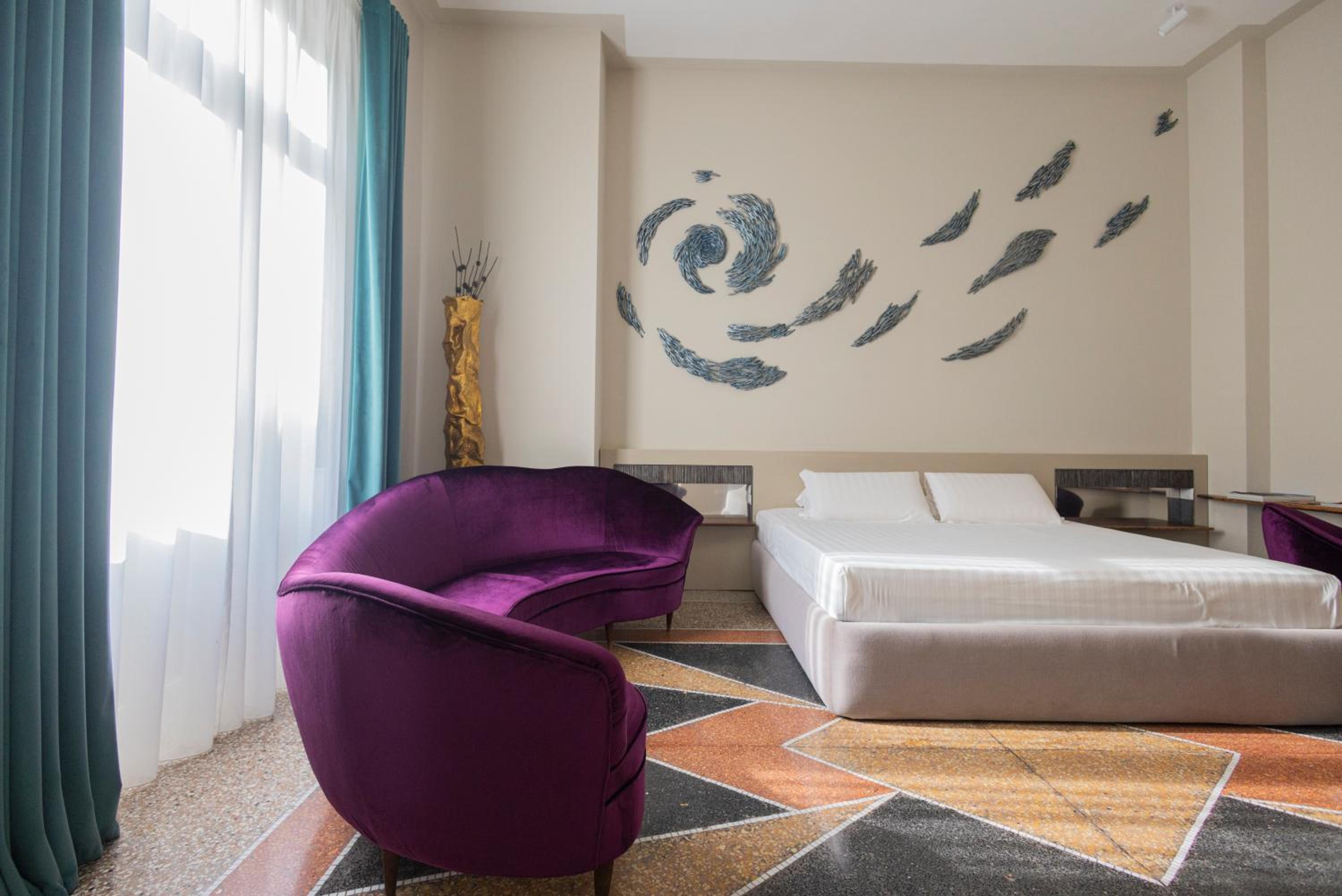 Atelier Inès Arts & Suites