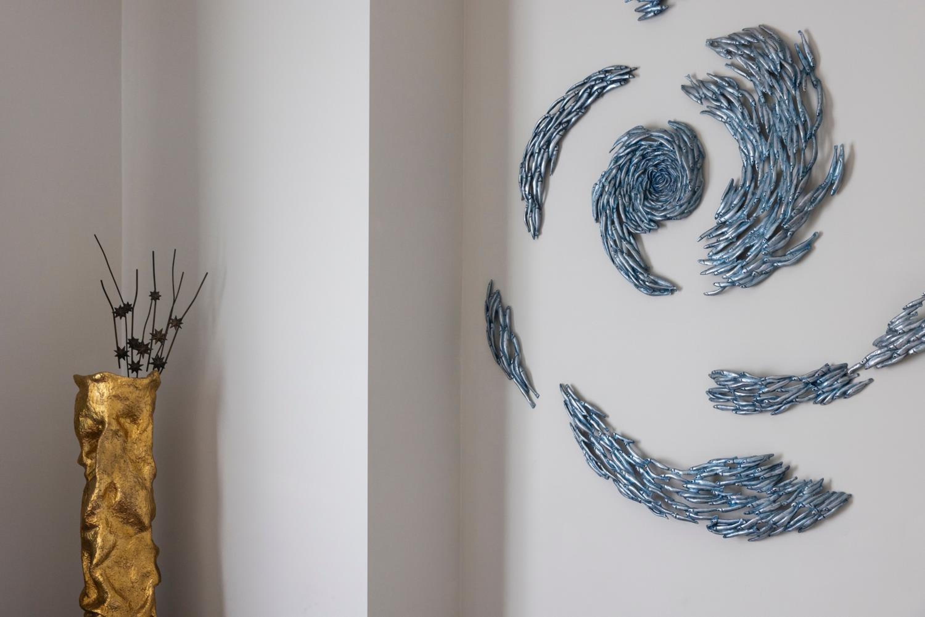 Atelier Inès Arts & Suites