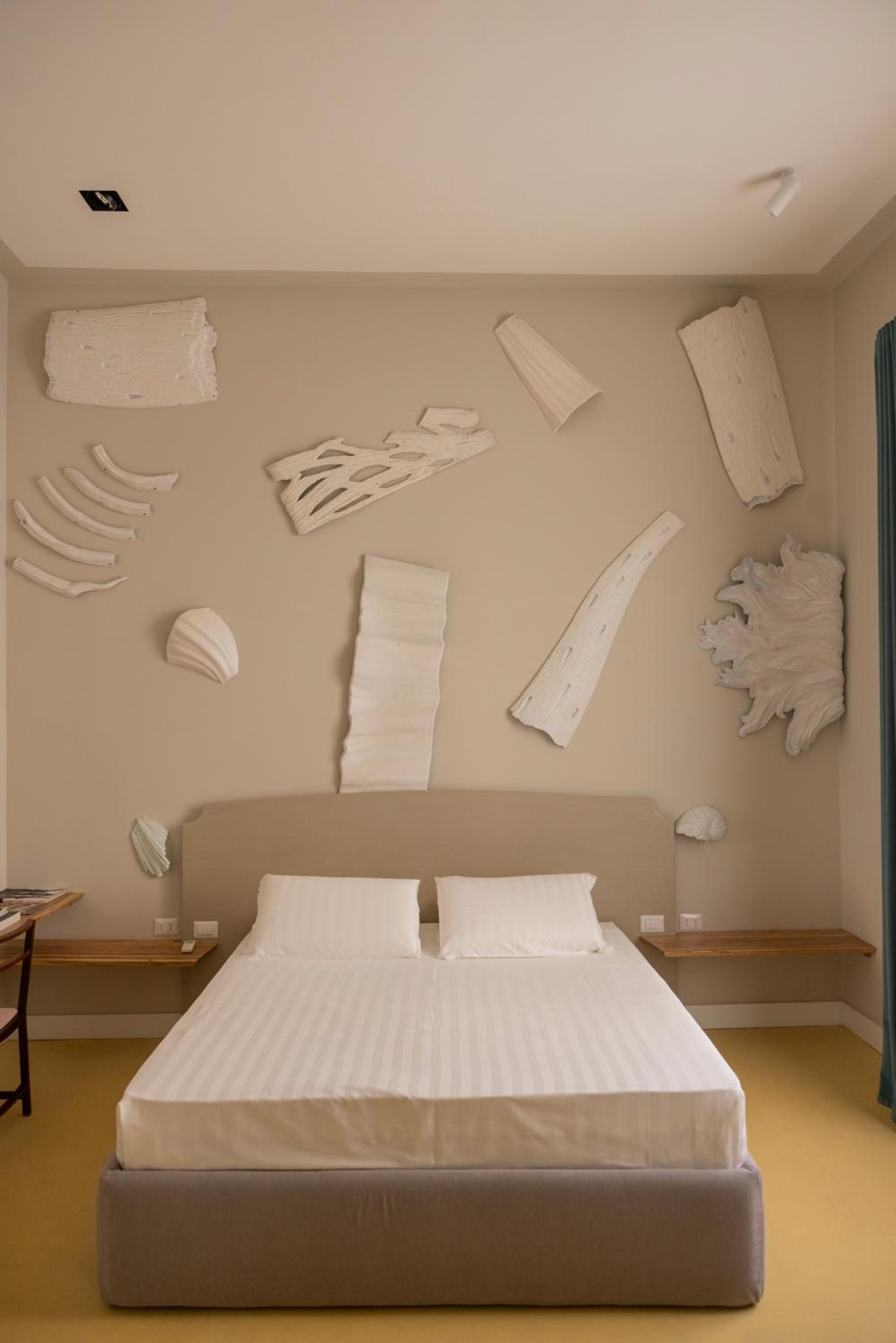 Atelier Inès Arts & Suites