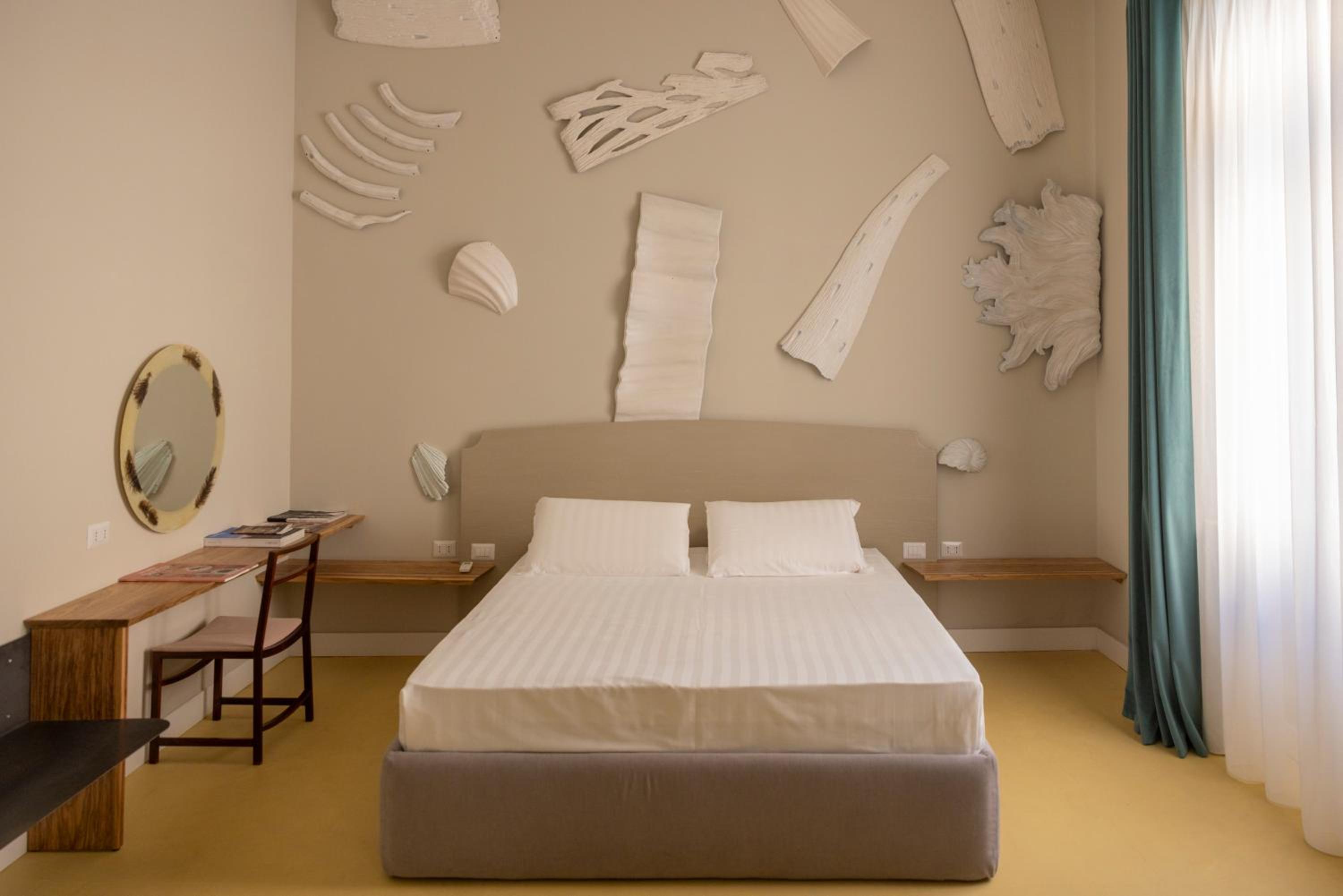 Atelier Inès Arts & Suites