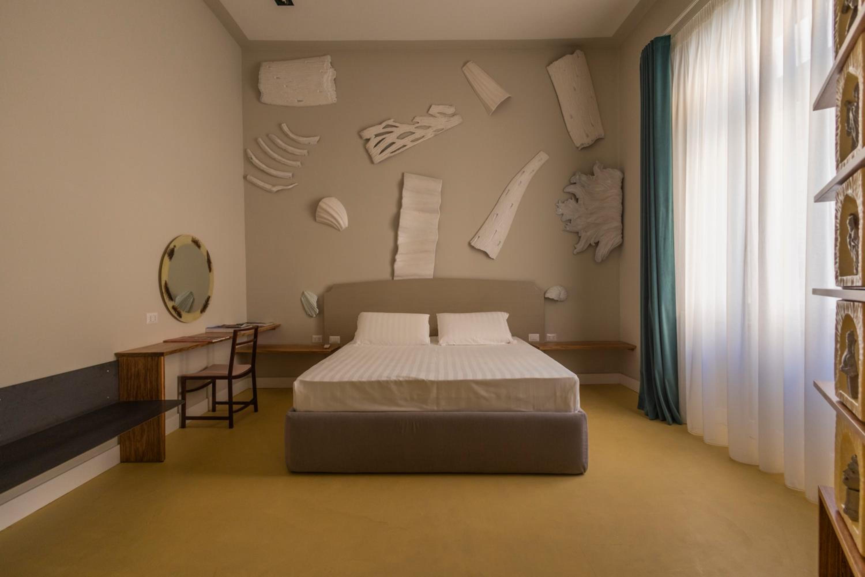 Atelier Inès Arts & Suites