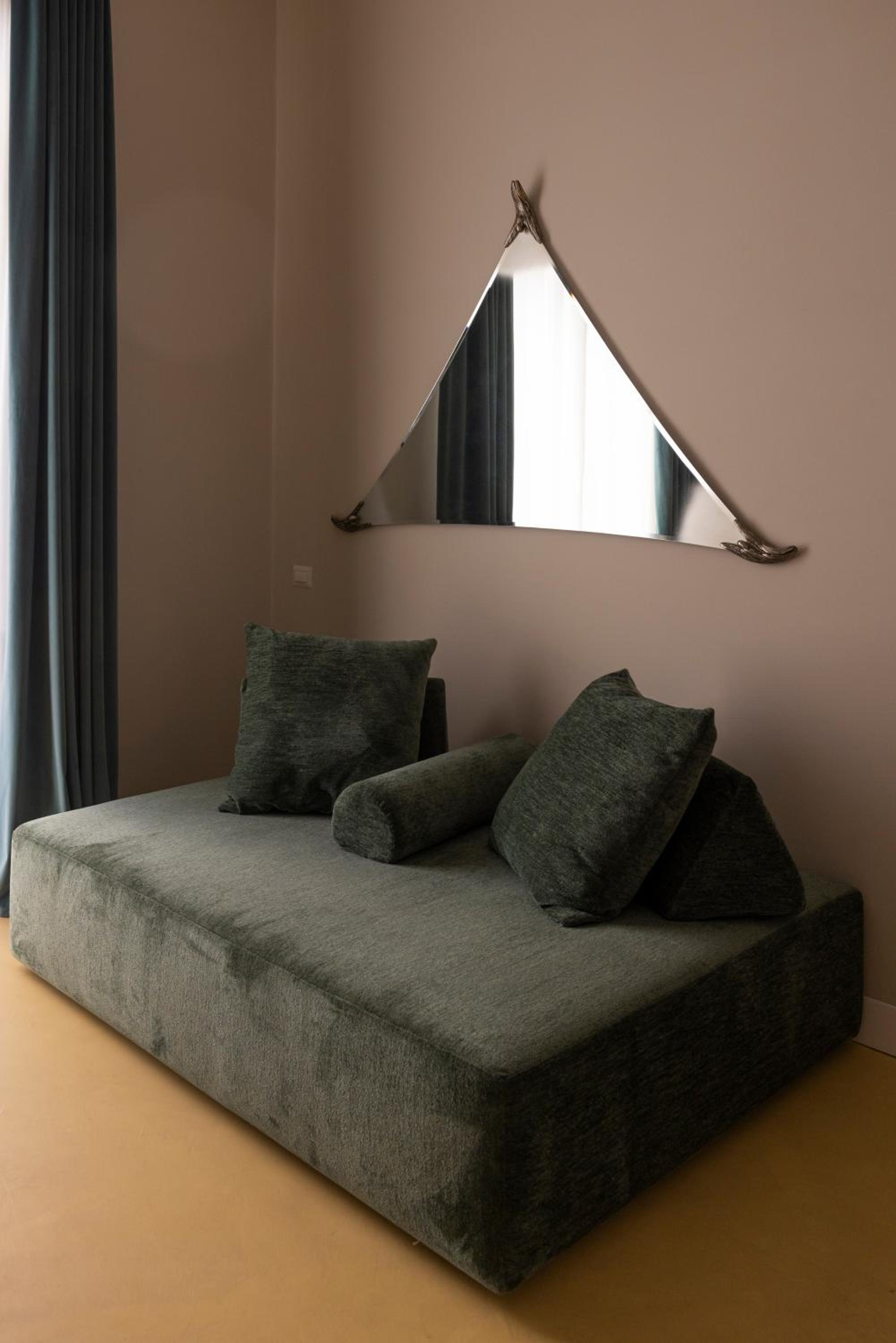Atelier Inès Arts & Suites