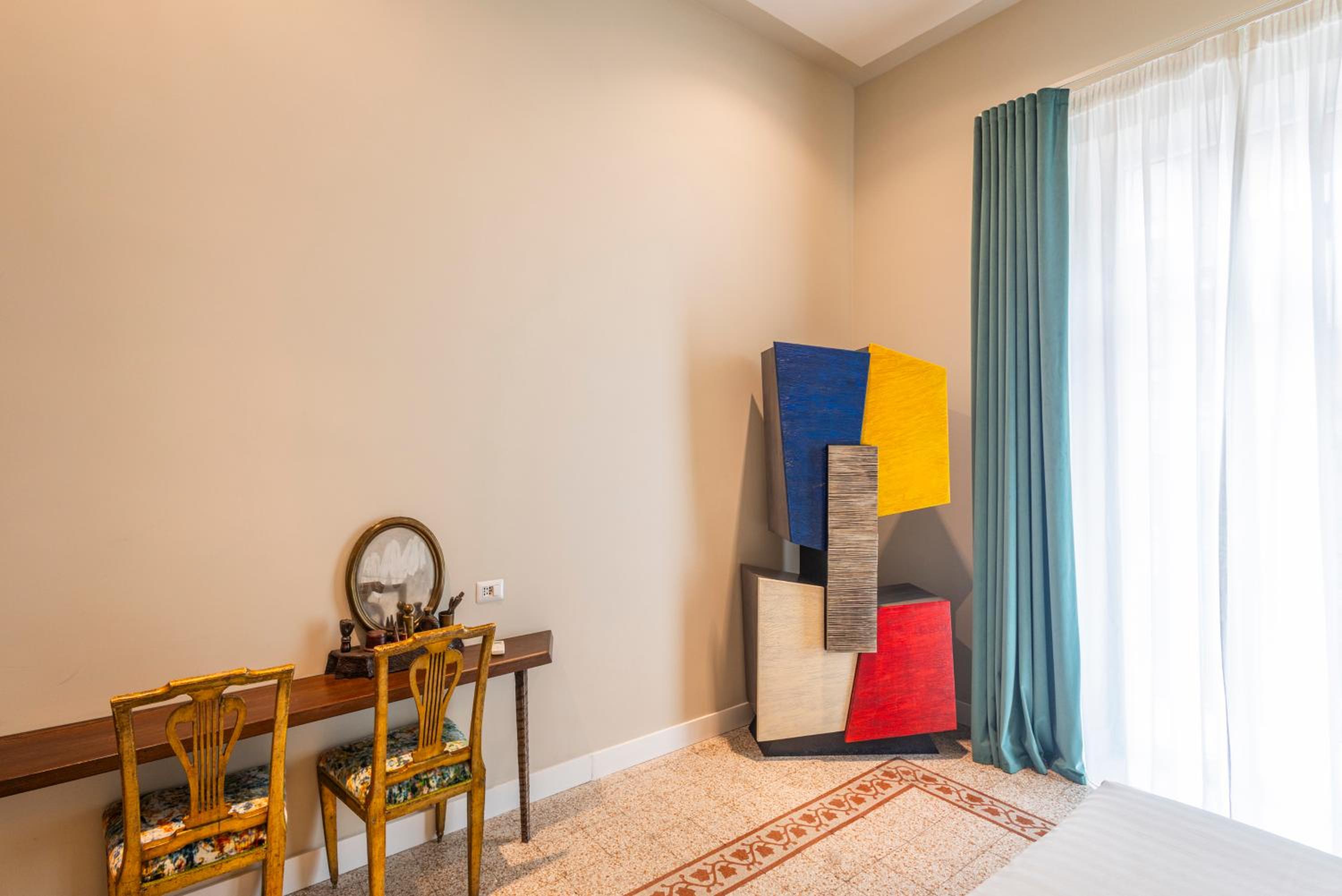 Atelier Inès Arts & Suites