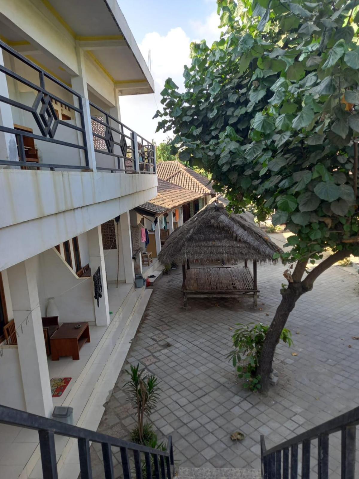 Kuta Lombok Homestay